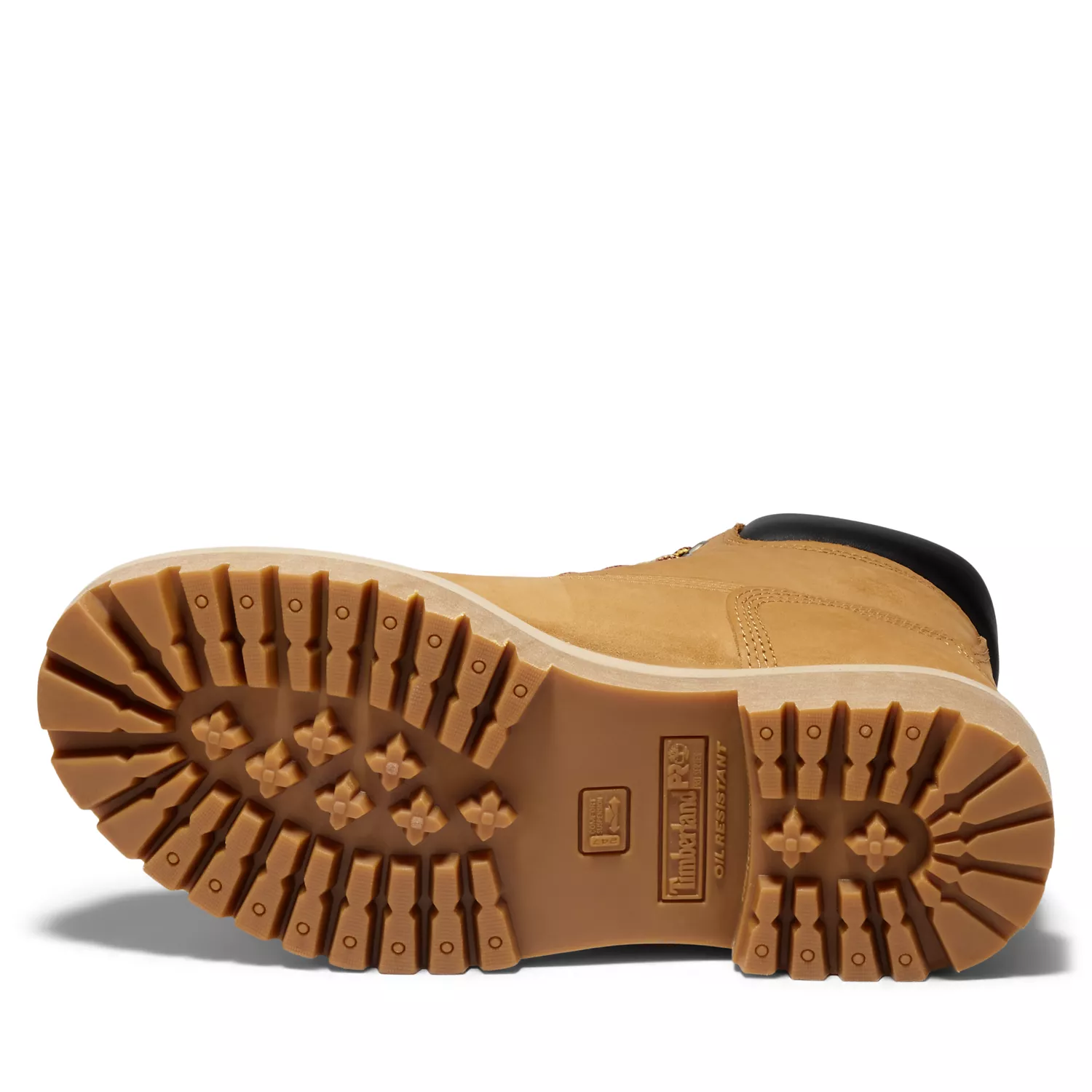 Men's Direct Attach 6 Steel Toe Waterproof Work Boot