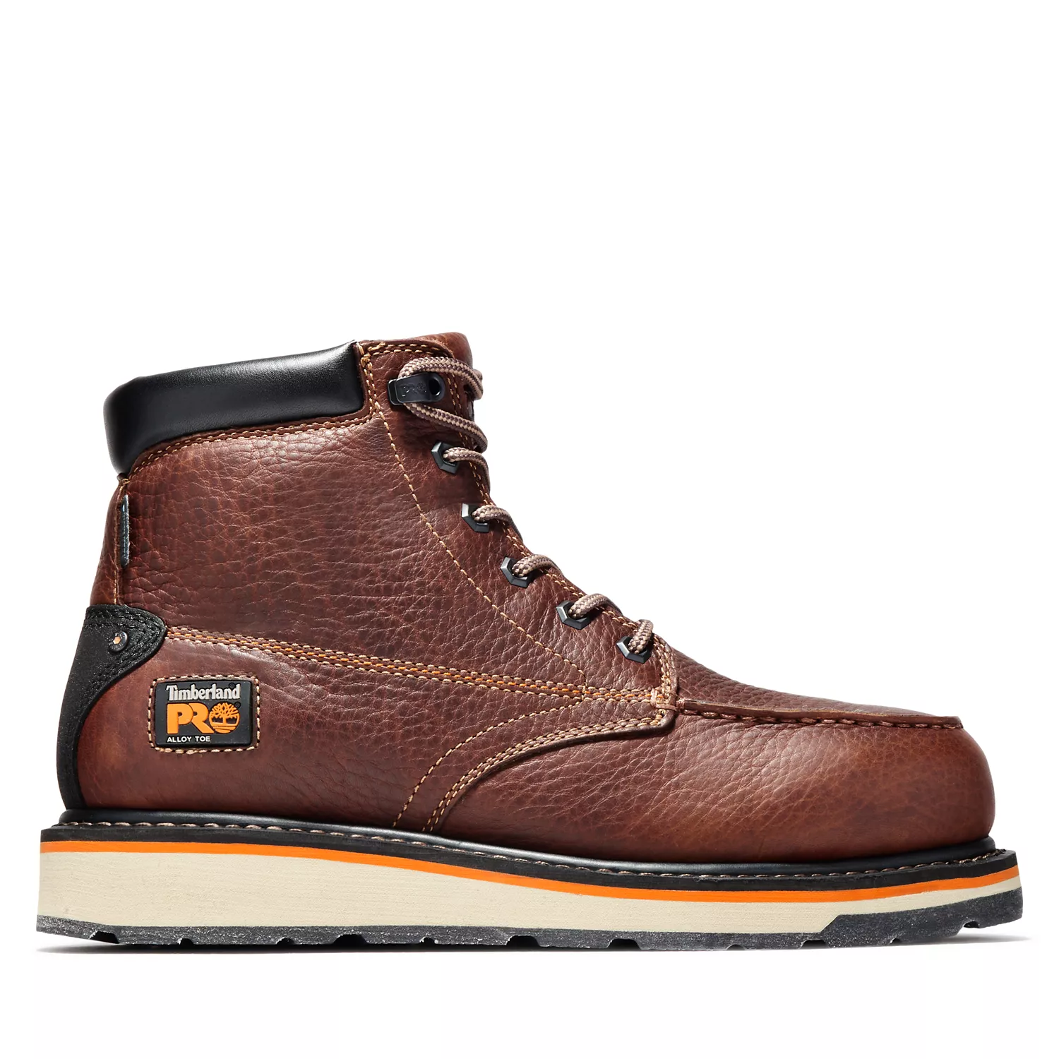 Men's Gridworks 6 Alloy Toe Waterproof Work Boot