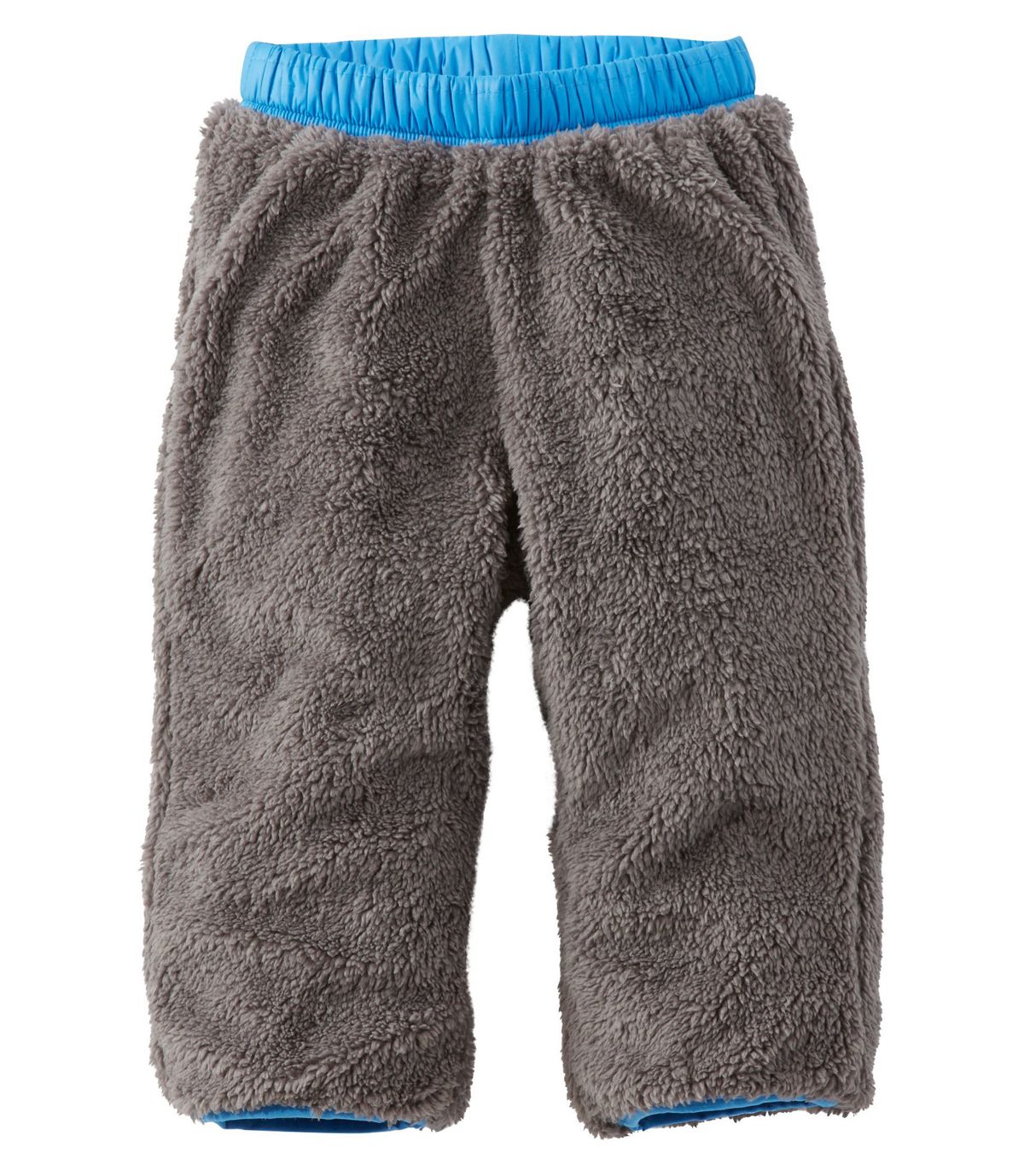 L.L.Bean Infants' and Toddlers' Mountain Bound Reversible Pants