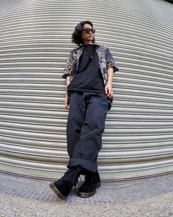 101 Suede Ankle Boots,MEN'S ORIGINALS BOOTS,no.585