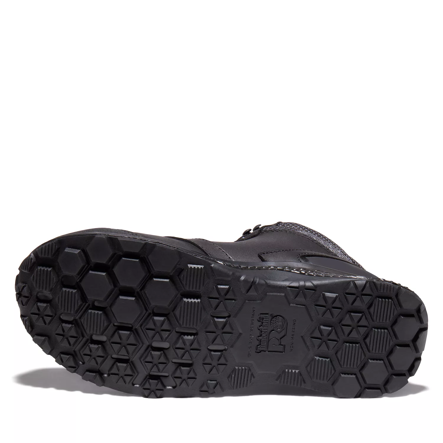 Women's Reaxion Composite Toe Waterproof Work Sneaker