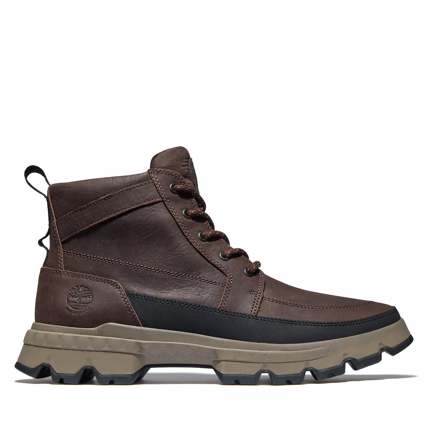 Men's GreenStride TBL Originals Ultra Waterproof Chukka Boots
