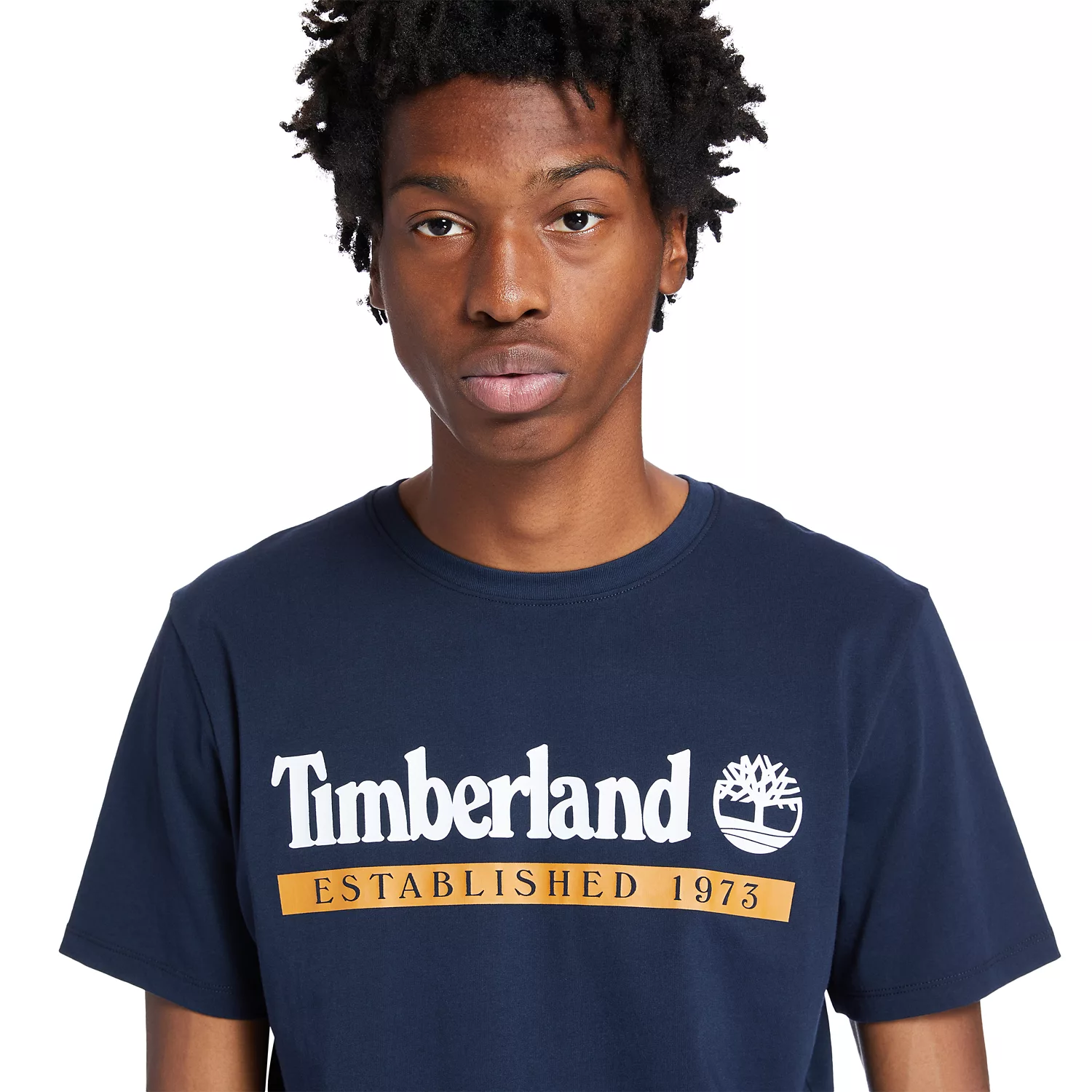 Men's Established 1973 Logo T-Shirt