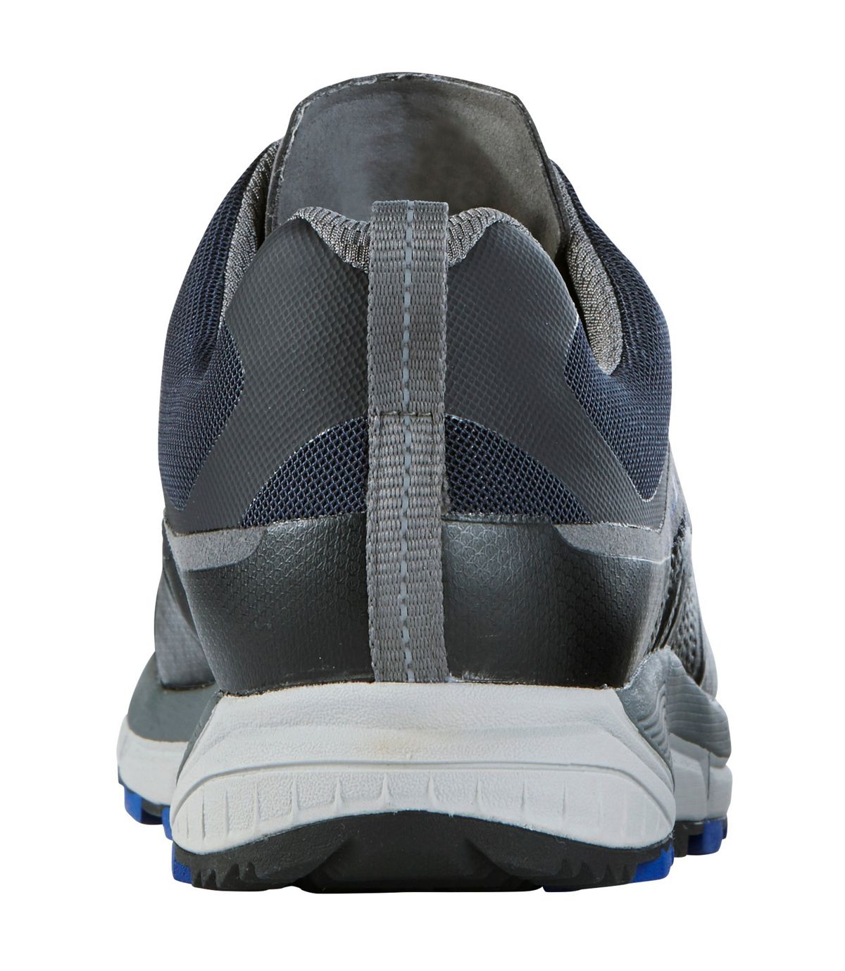 L.L.Bean North Peak Waterproof Trail Shoes