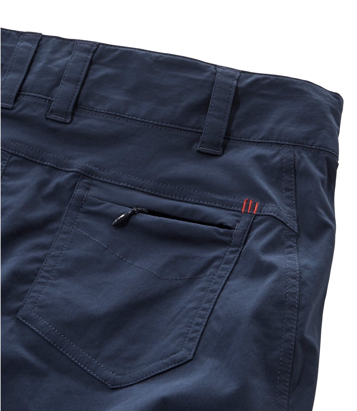 L.L.Bean Women's Cresta Trail Shorts