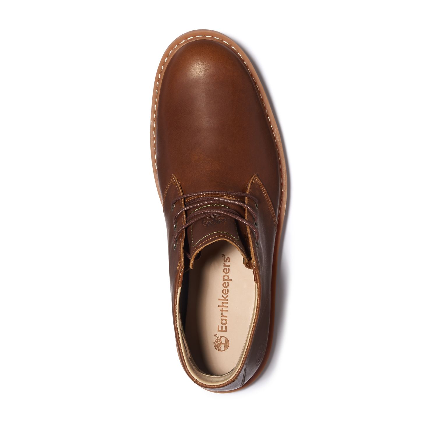 Men's Belanger EK+ Waterproof Chukka Boots