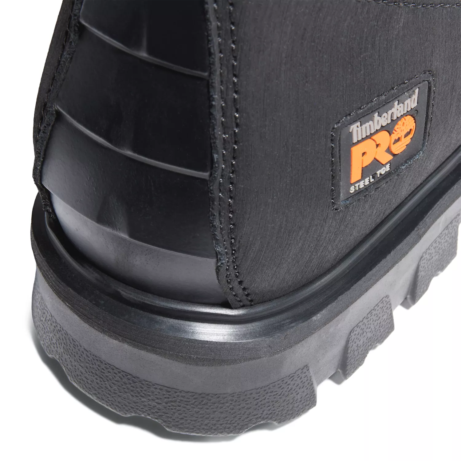 Men's Rigmaster 8 Steel Toe Waterproof Work Boot