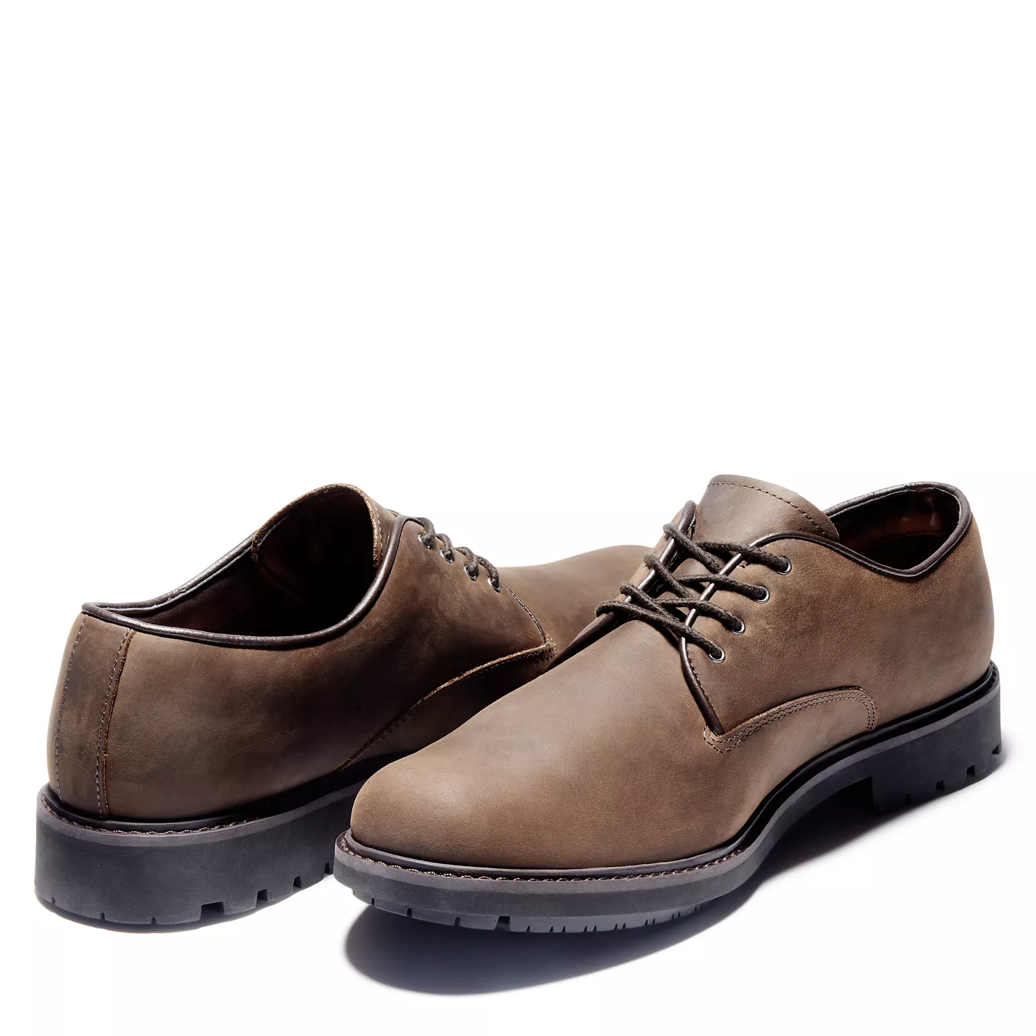 Men's Stormbucks Waterproof Oxford Shoes