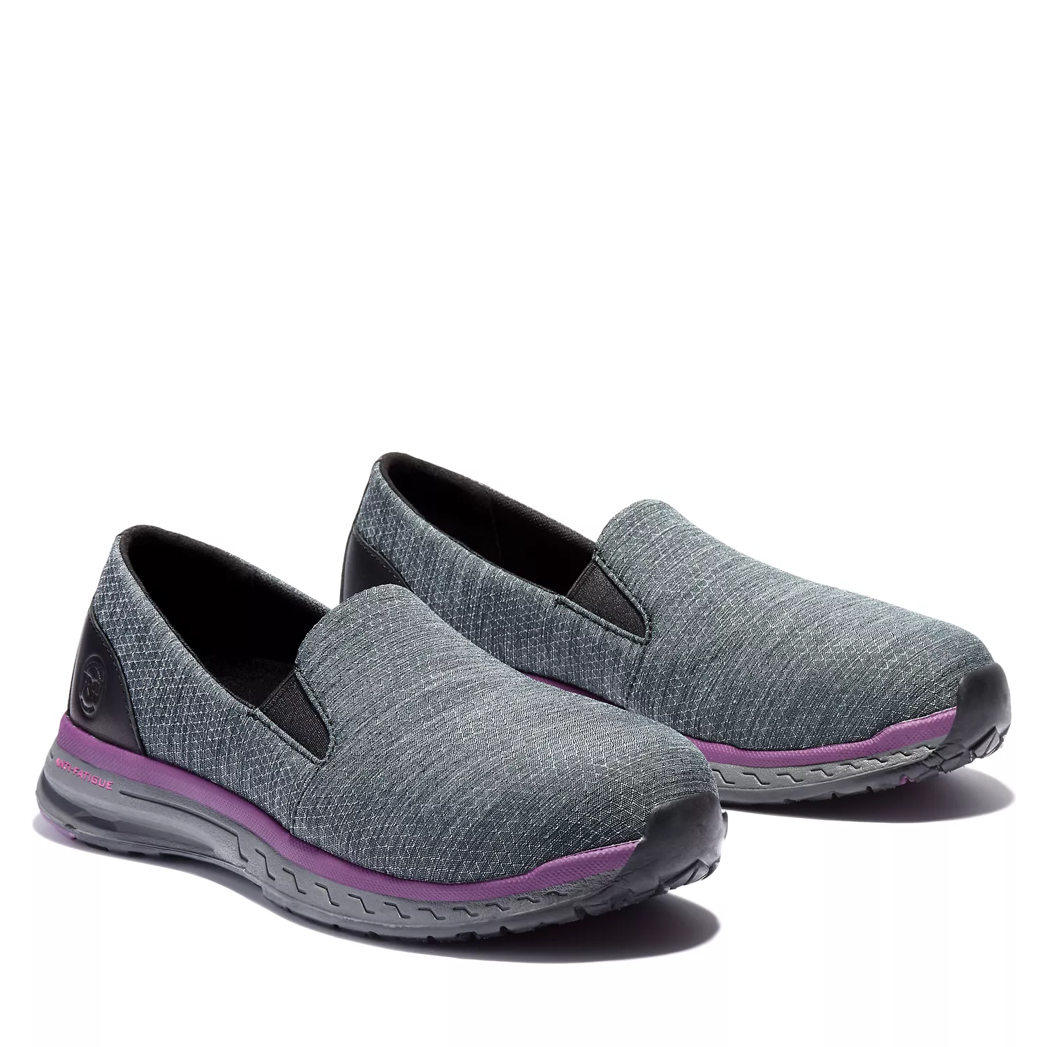 Women's Timberland PRO Drivetrain Slip-On Work Shoes