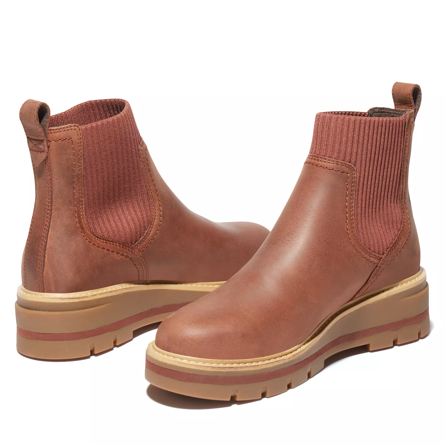 Women's Cervinia Valley Chelsea Boots