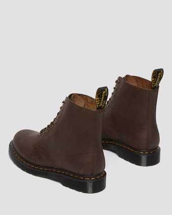 1460 Pascal Leather Lace Up Boots,MEN'S ORIGINALS BOOTS,no.582