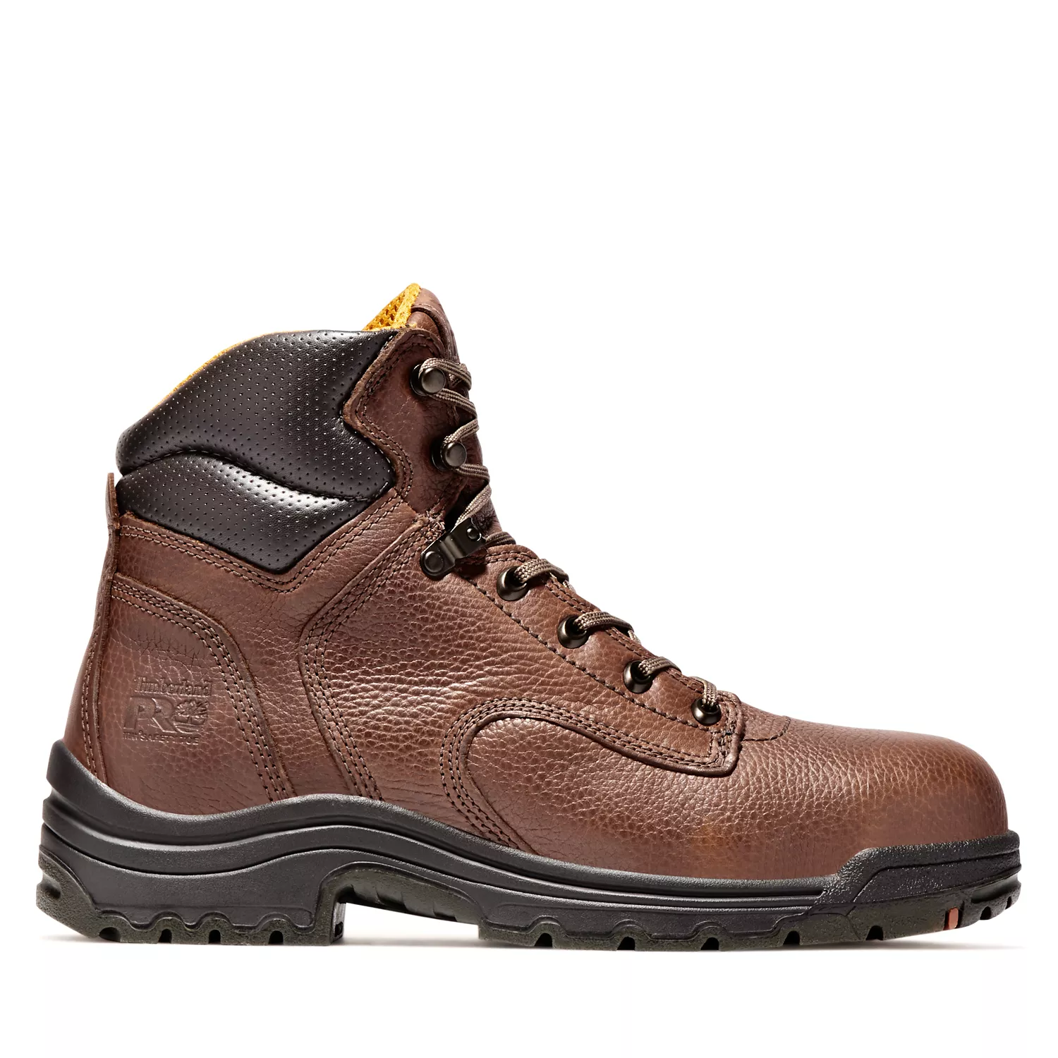 Men's TiTAN 6 Alloy Toe Work Boot