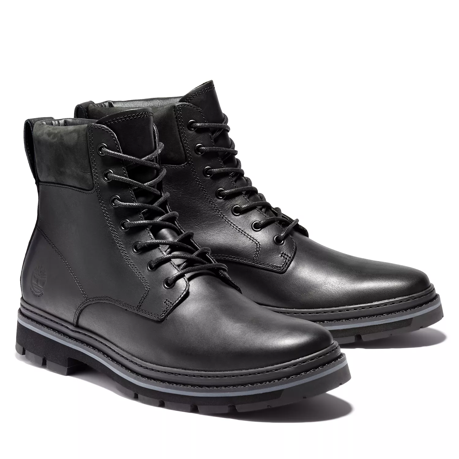 Men's Port Union Waterproof Boots