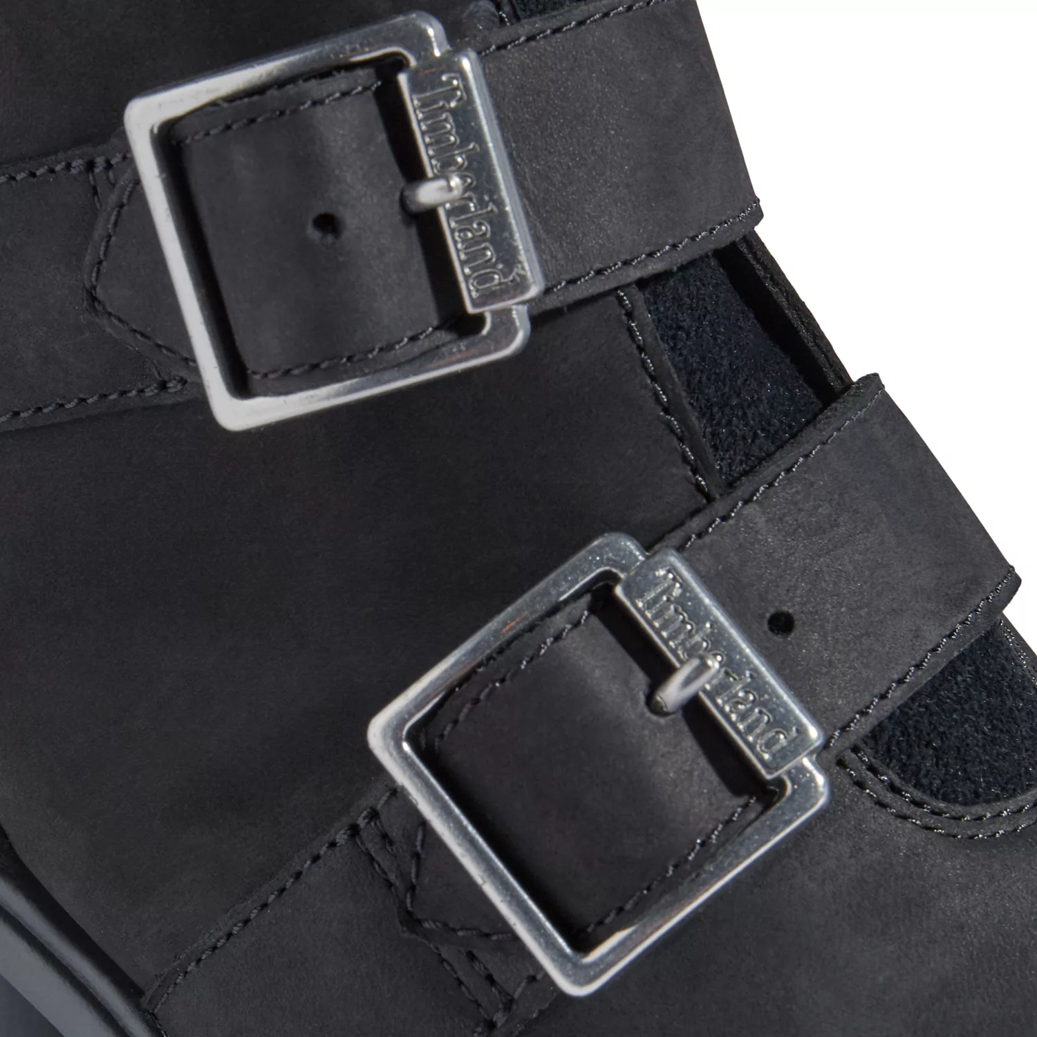 Women's Lana Point Buckle Boots