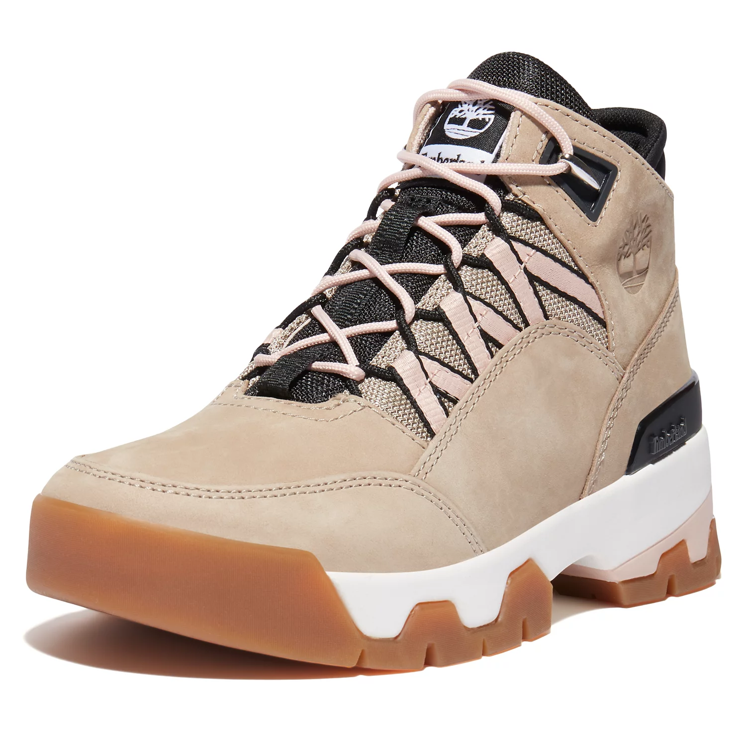 Women's Euro Swift Hiking Boots