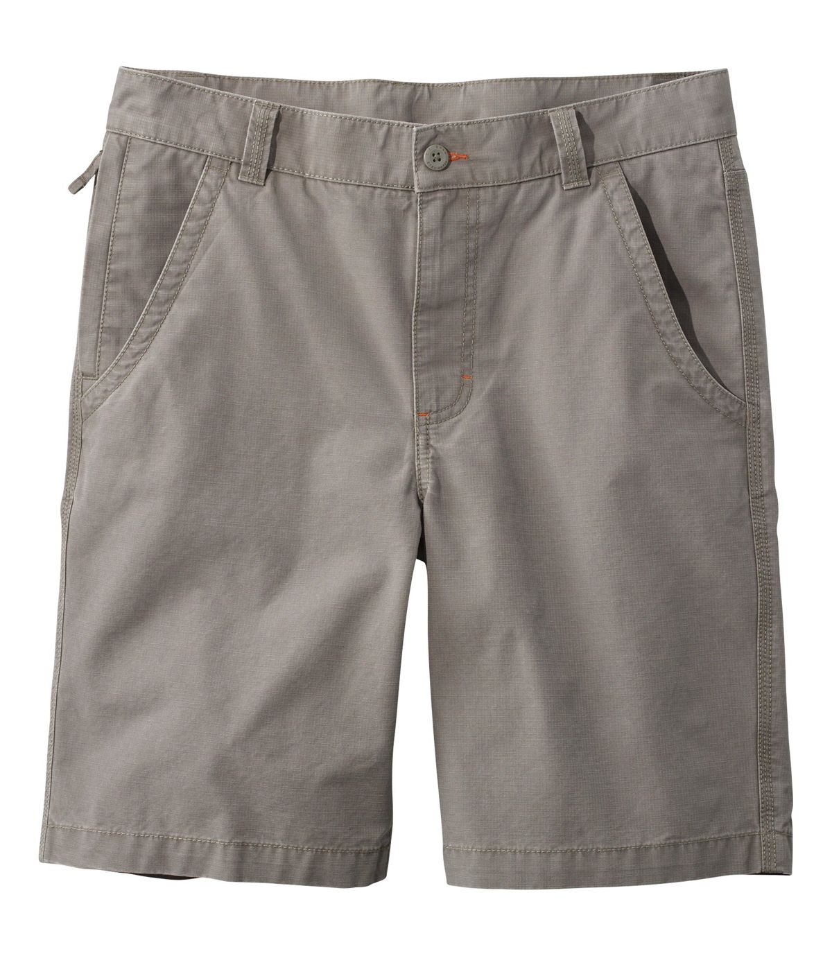 L.L.Bean Men's L.L.Bean Allagash Five-Pocket Shorts, Standard Fit