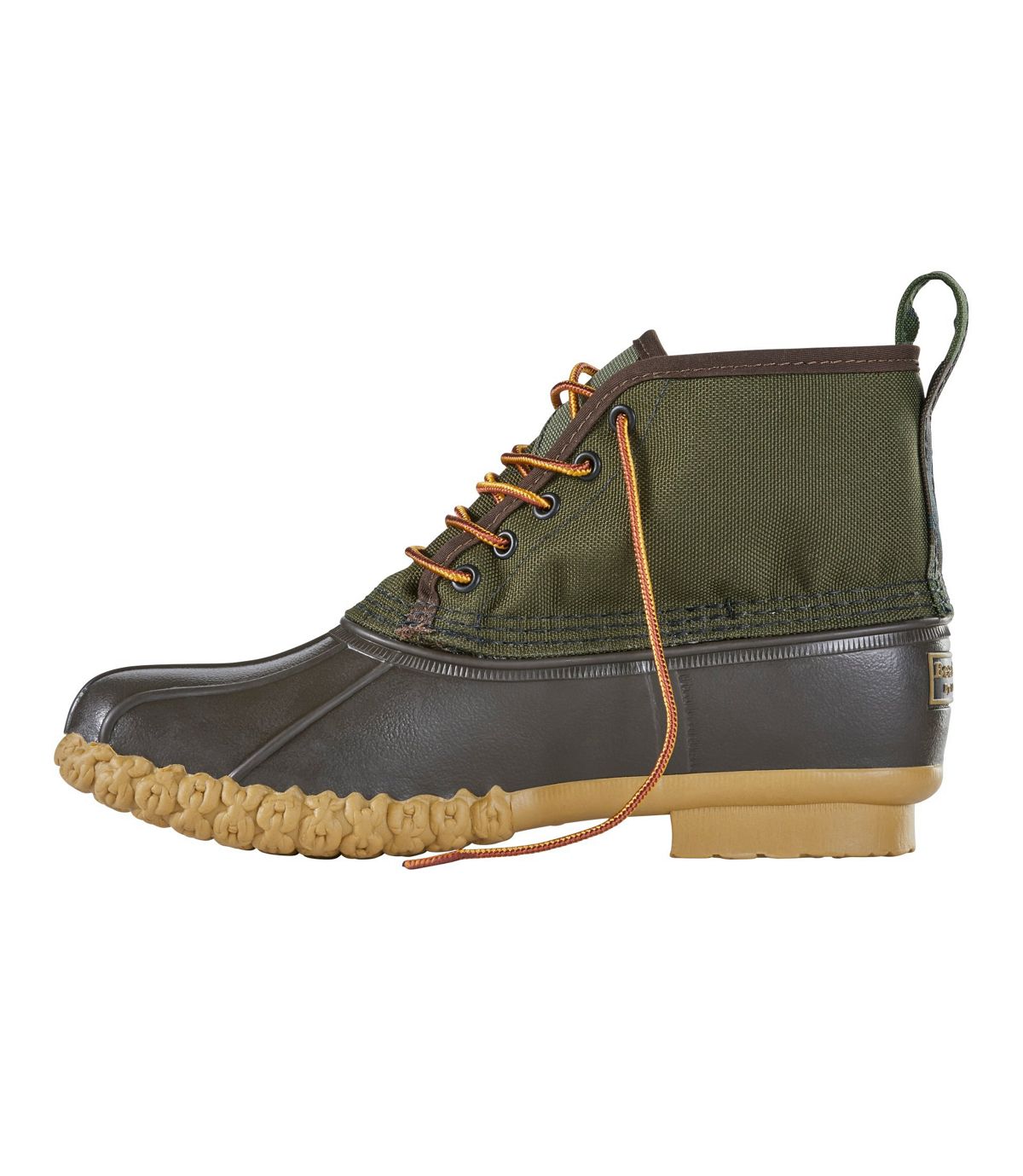 L.L.Bean L.L.Bean Boots, Limited-Edition Nylon