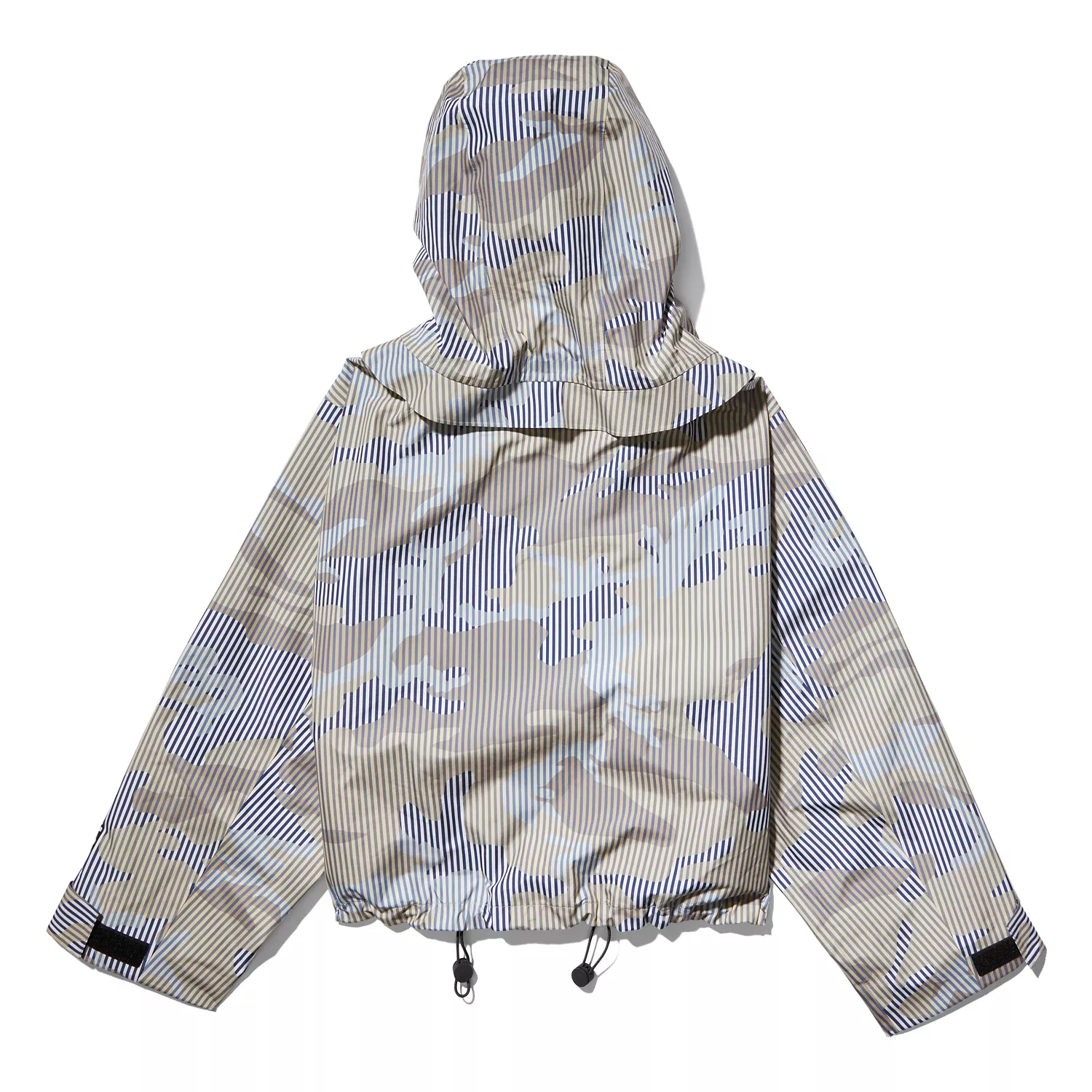 Women's Tommy Hilfiger x Timberland Waterproof Parka