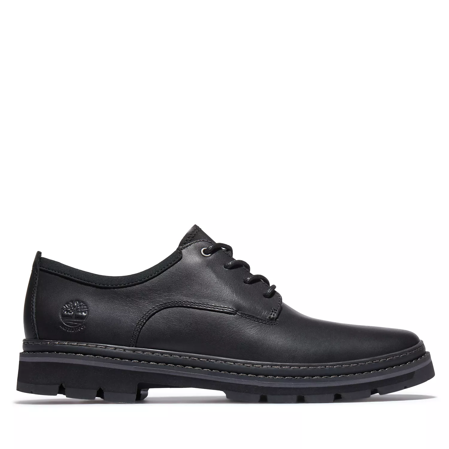 Men's Port Union Waterproof Oxford Shoes