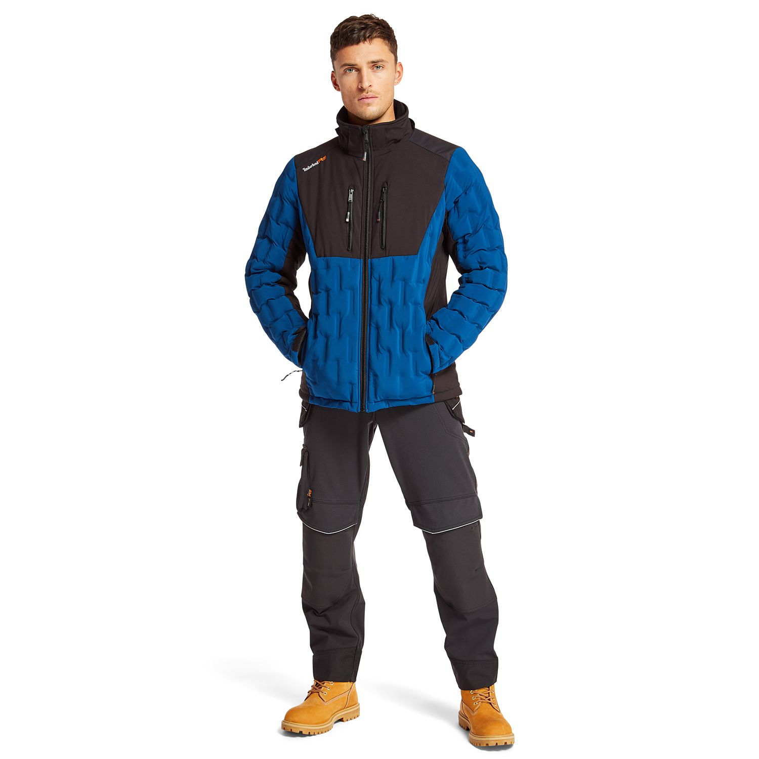 Men's Timberland PRO Endurance Shield Jacket