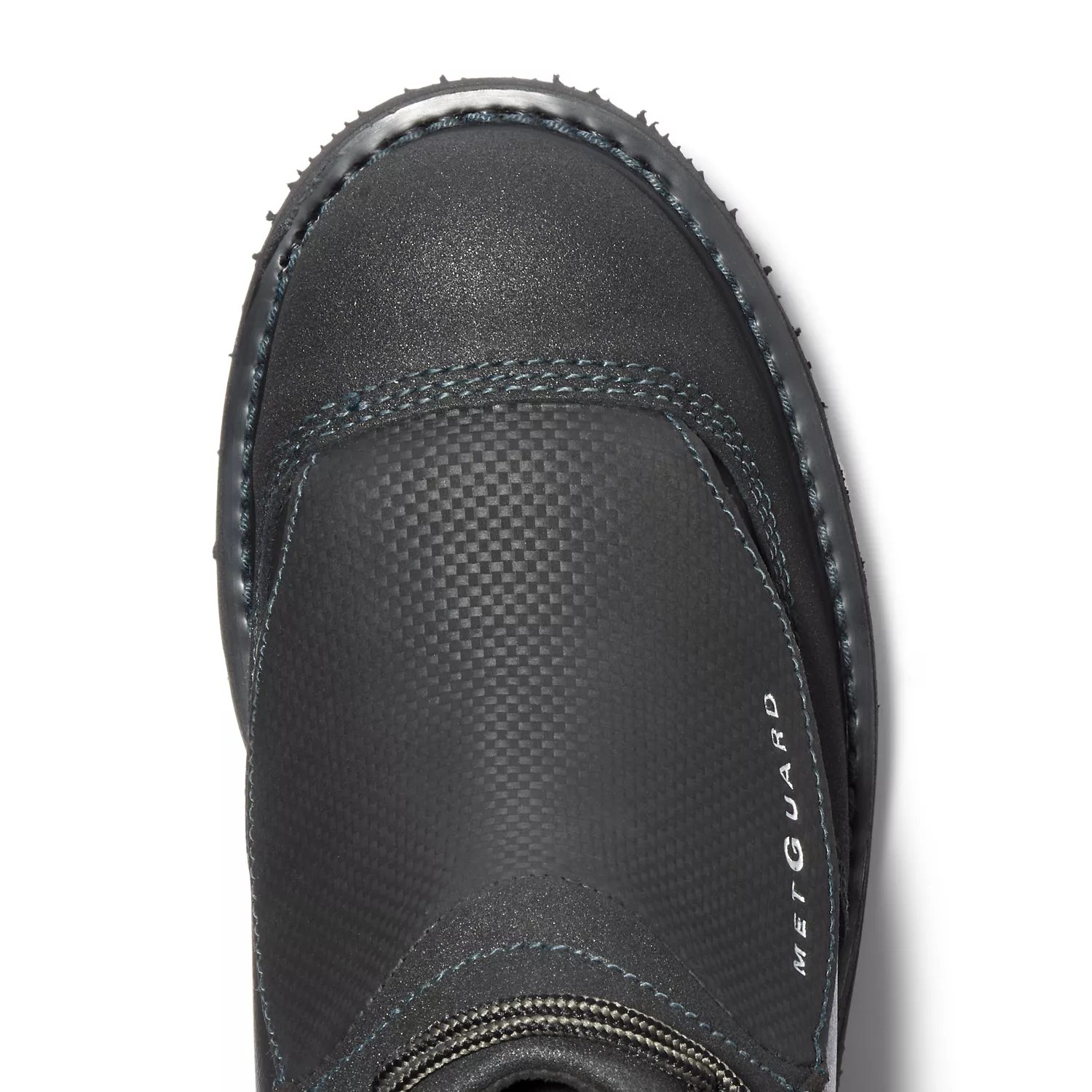 Men's Met Guard Steel Toe Work Boot