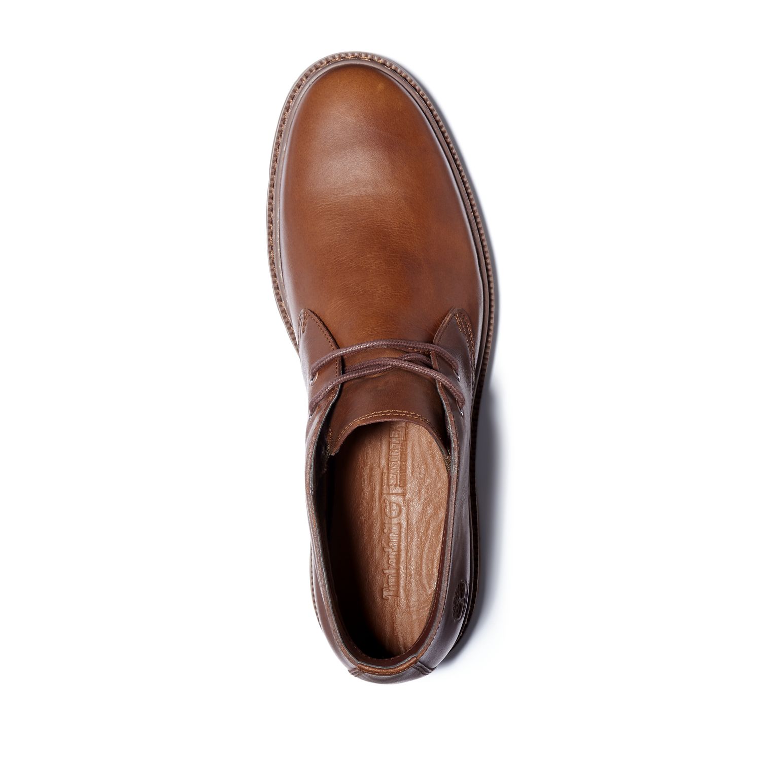 Men's Port Union Waterproof Chukka Boots