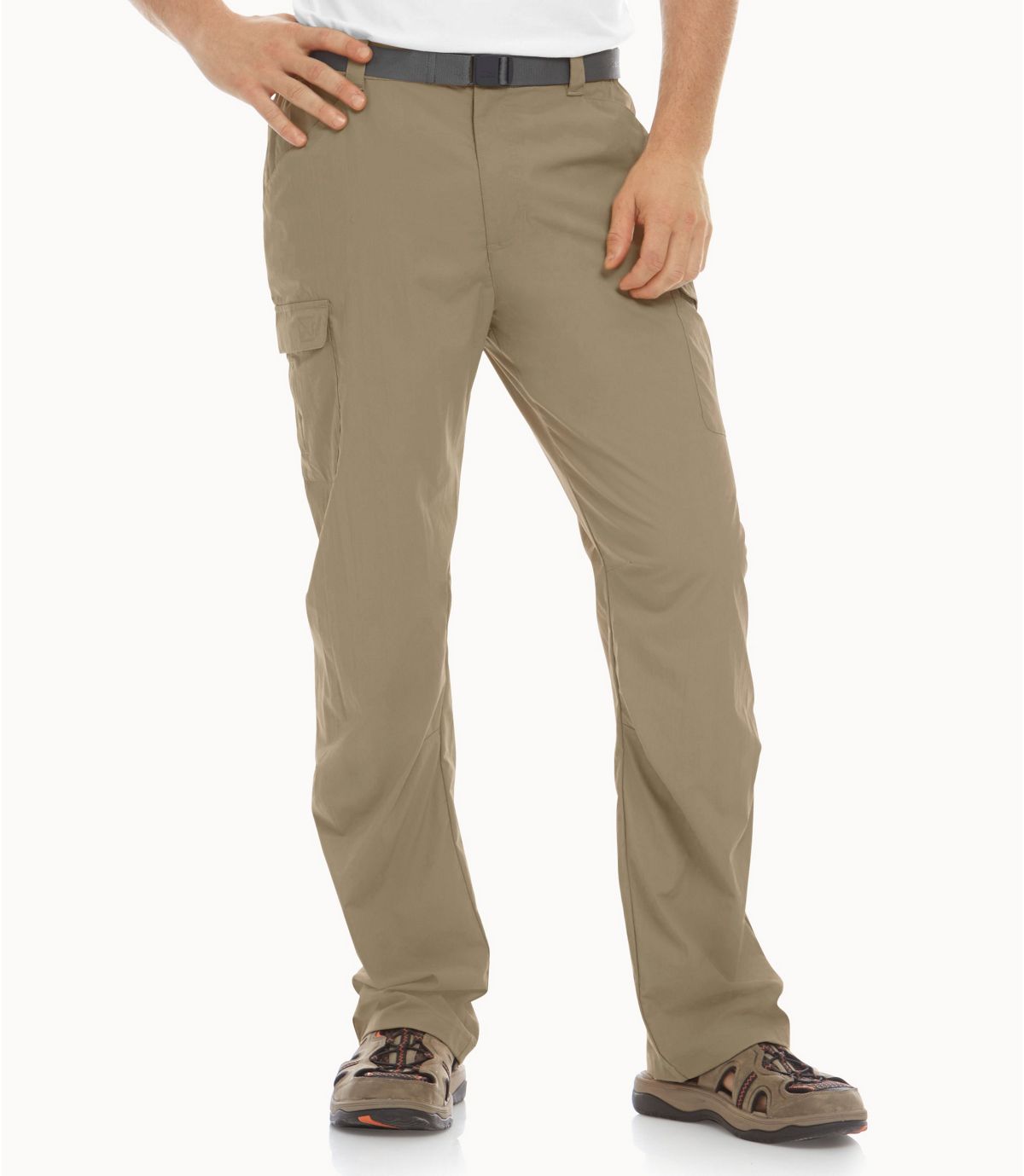 L.L.Bean Men's Tropicwear Pants
