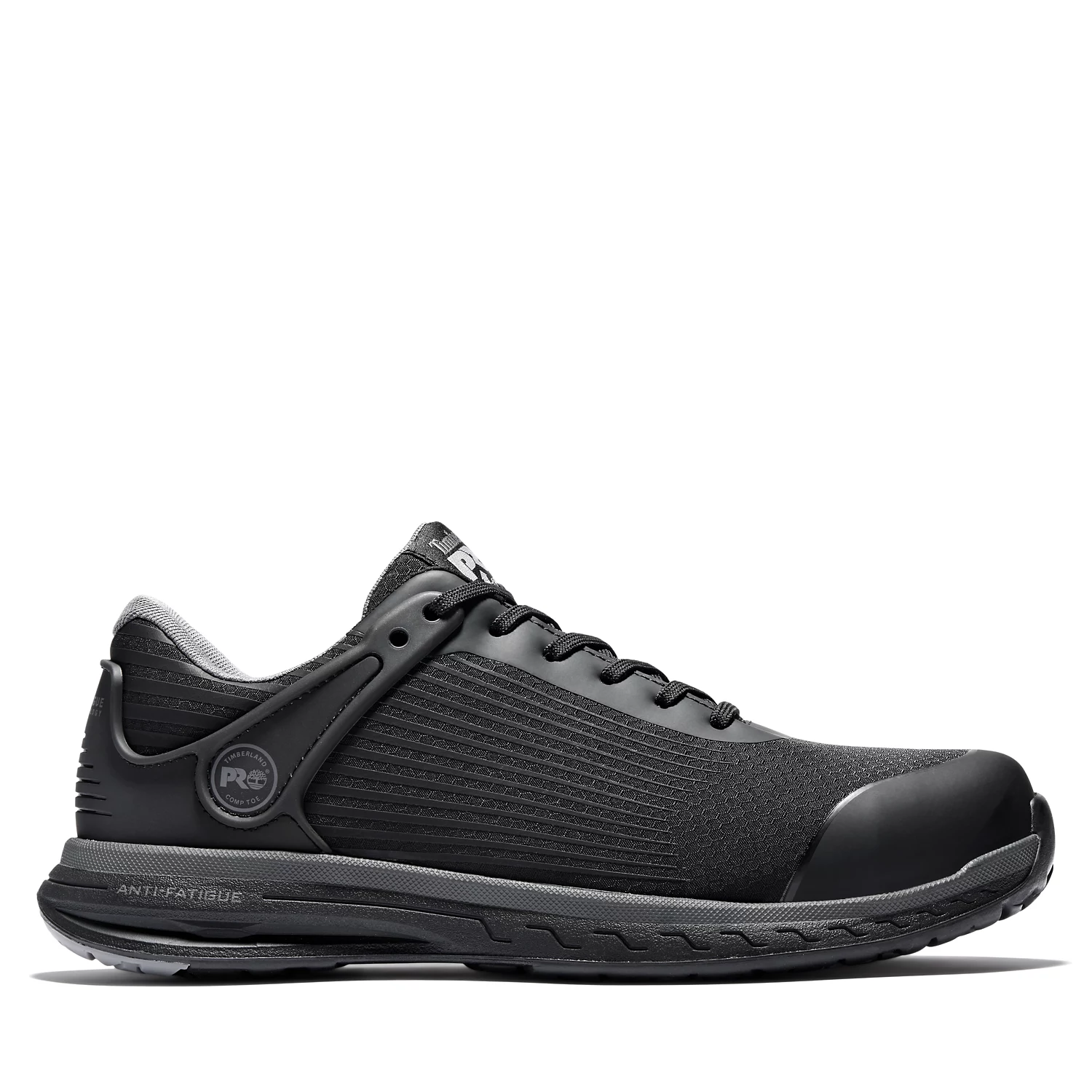Men's Drivetrain Composite Toe Work Sneaker