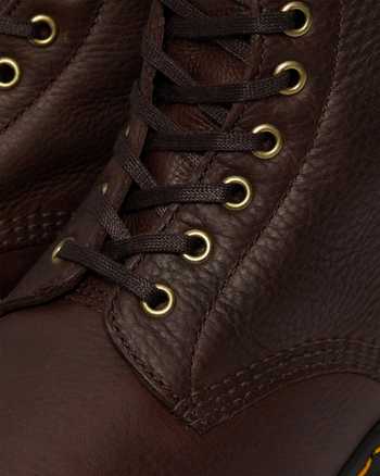 1460 Pascal Faux Fur Lined Boots,MEN'S WINTER BOOTS,no.421