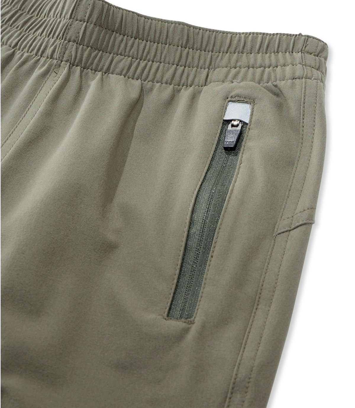 L.L.Bean Boys' Trail Pants