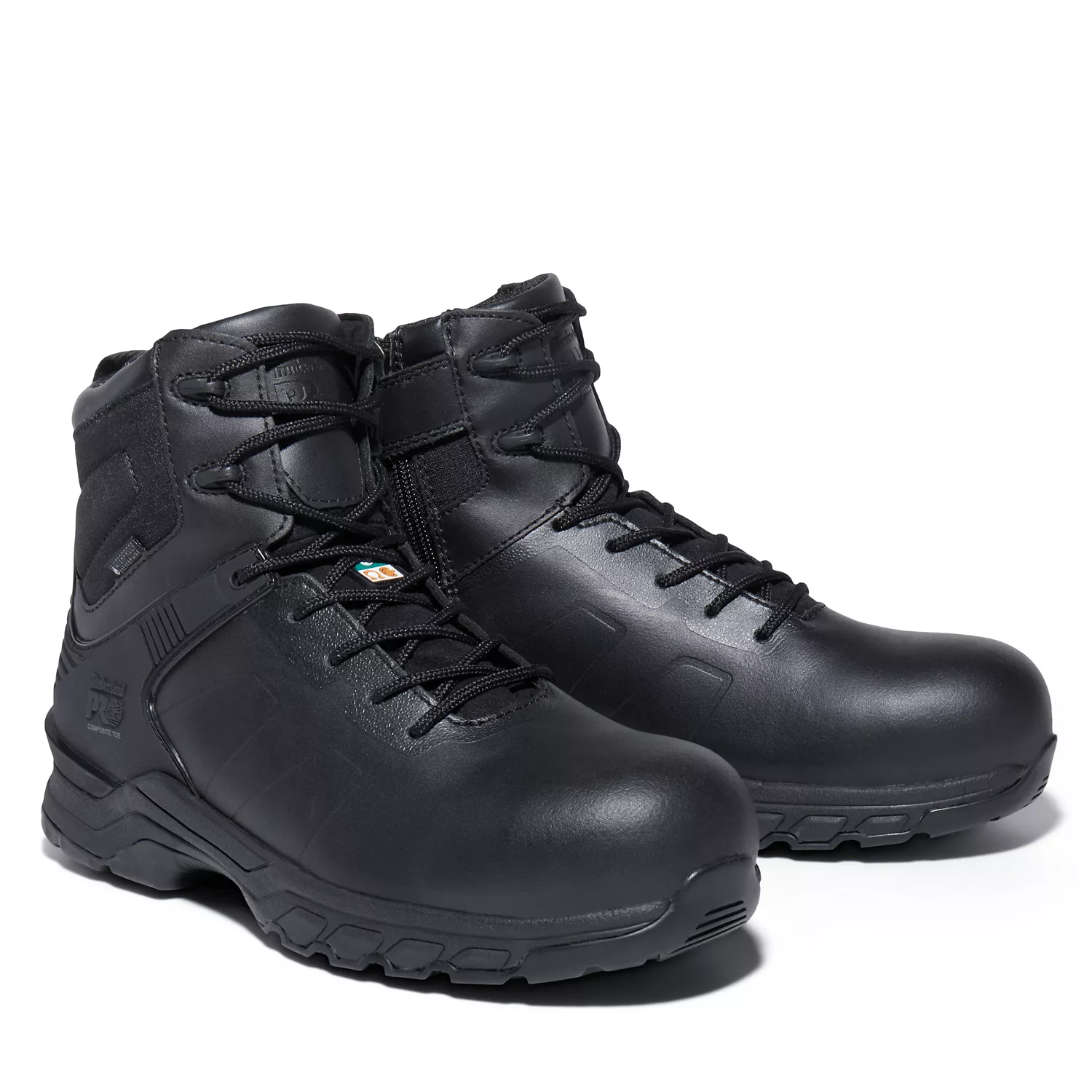 Men's Hypercharge 6 Composite Toe Waterproof Work Boot