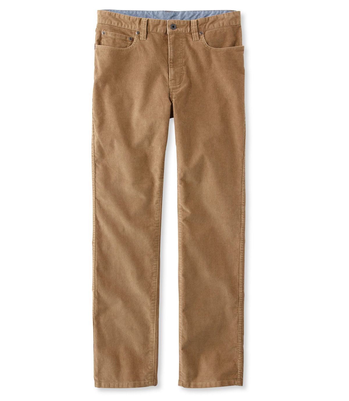 L.L.Bean Men's L.L.Bean's 1912 Stretch Corduroys, Standard Fit
