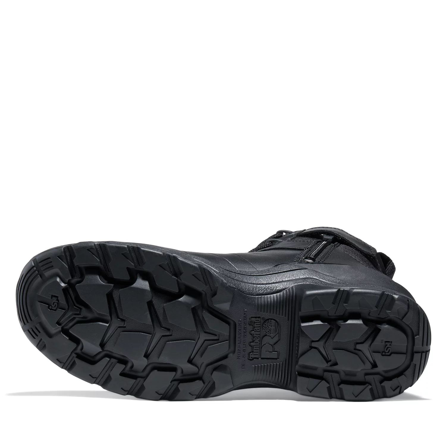 Men's Timberland PRO Hypercharge 6 Soft Toe Work Boots