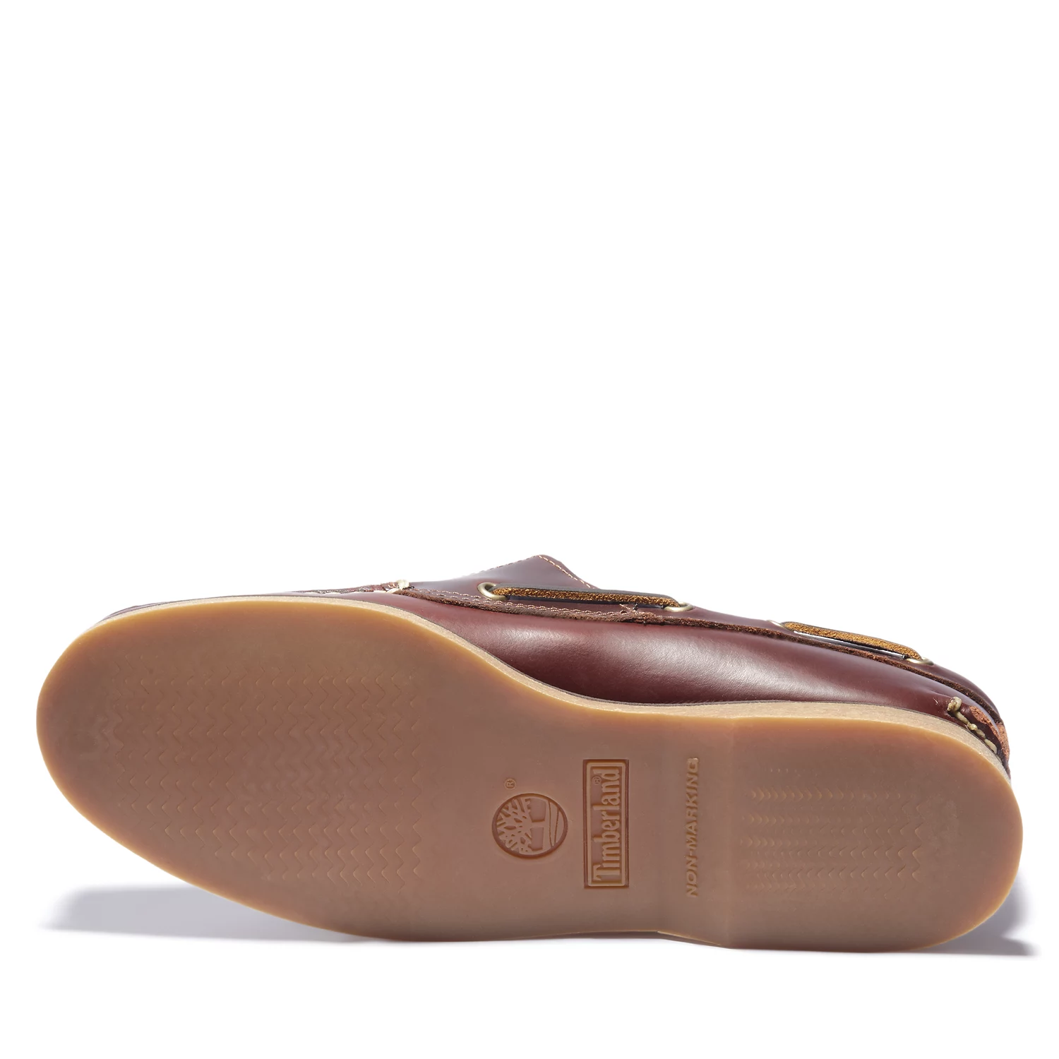 Men's 2-Eye Boat Shoes