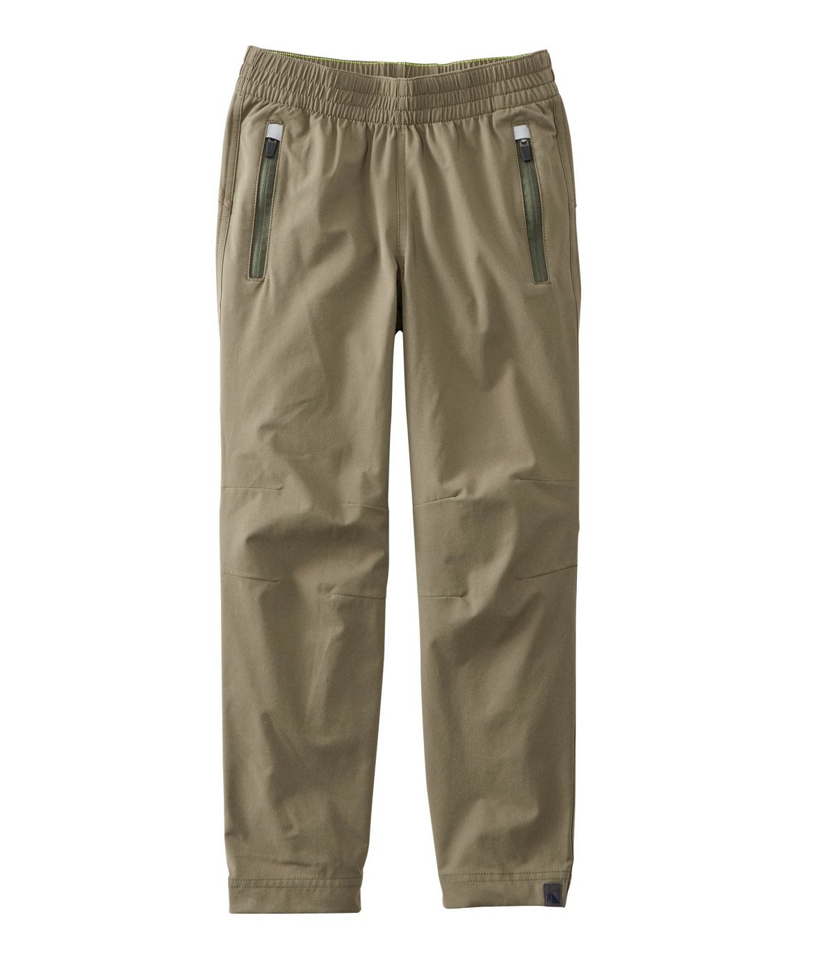 L.L.Bean Boys' Trail Pants