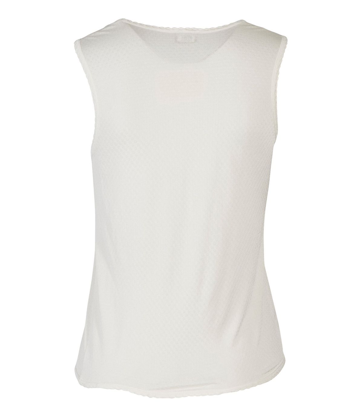 L.L.Bean Women's Silk Pointelle, Camisole