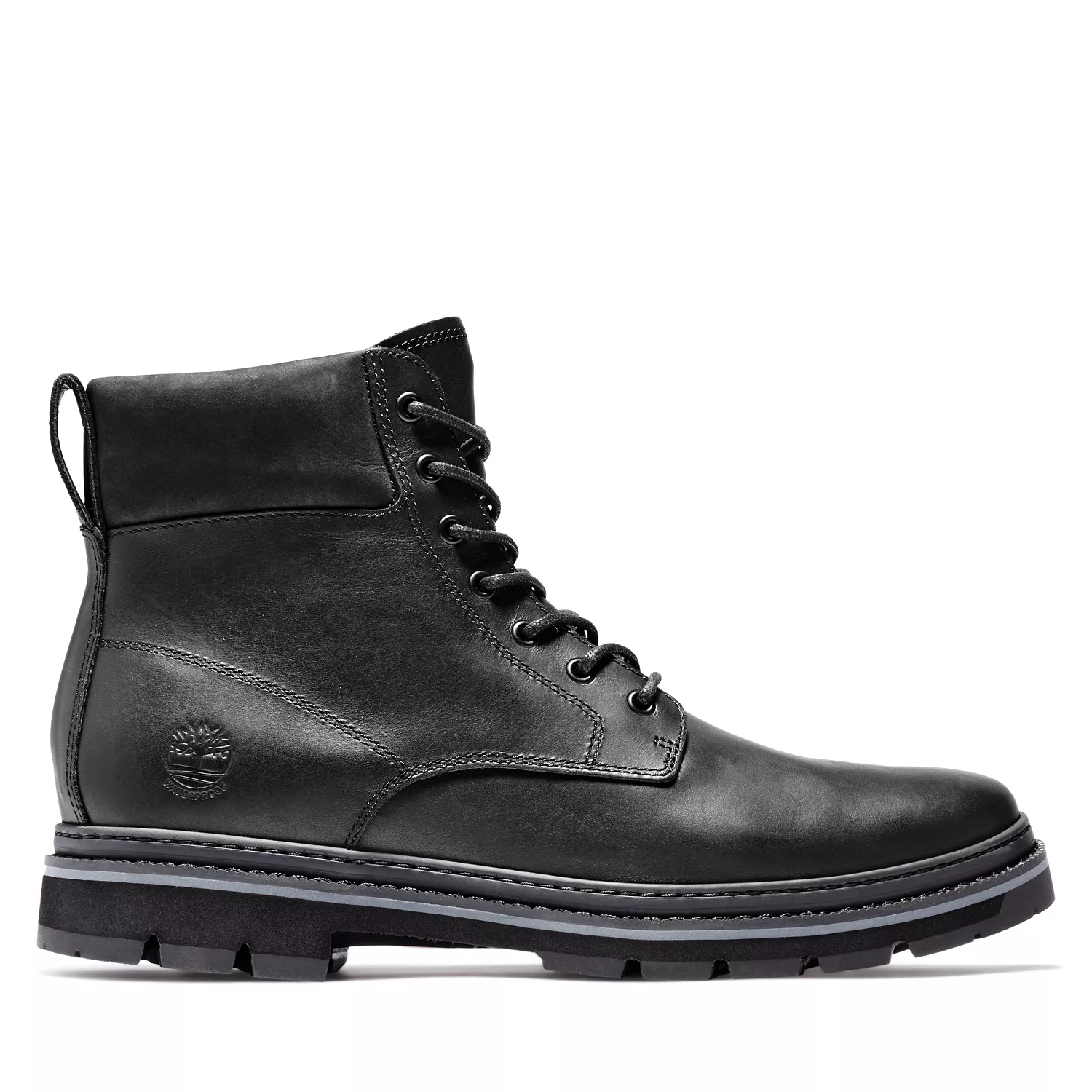 Men's Port Union Waterproof Boots