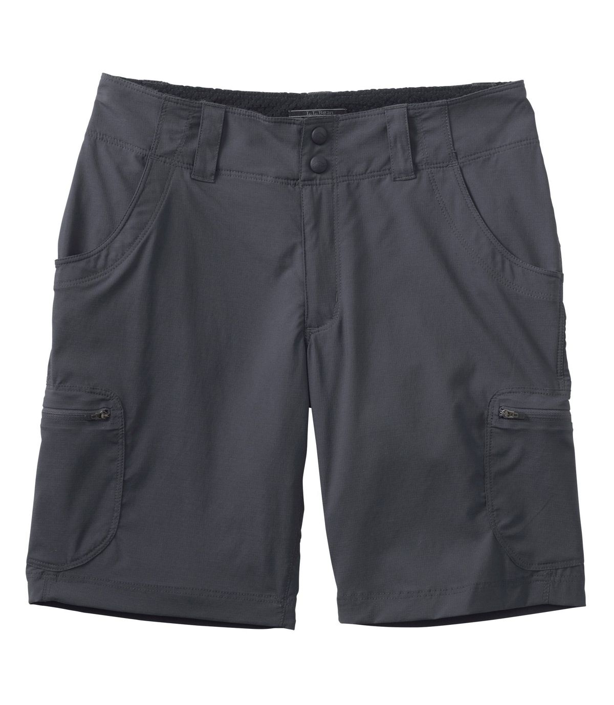 L.L.Bean Women's Vista Trekking Shorts