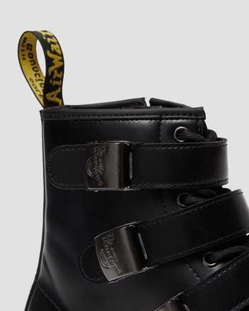 1460 Fenimore Bex Moto Boots,MEN'S PLATFORMS,no.472