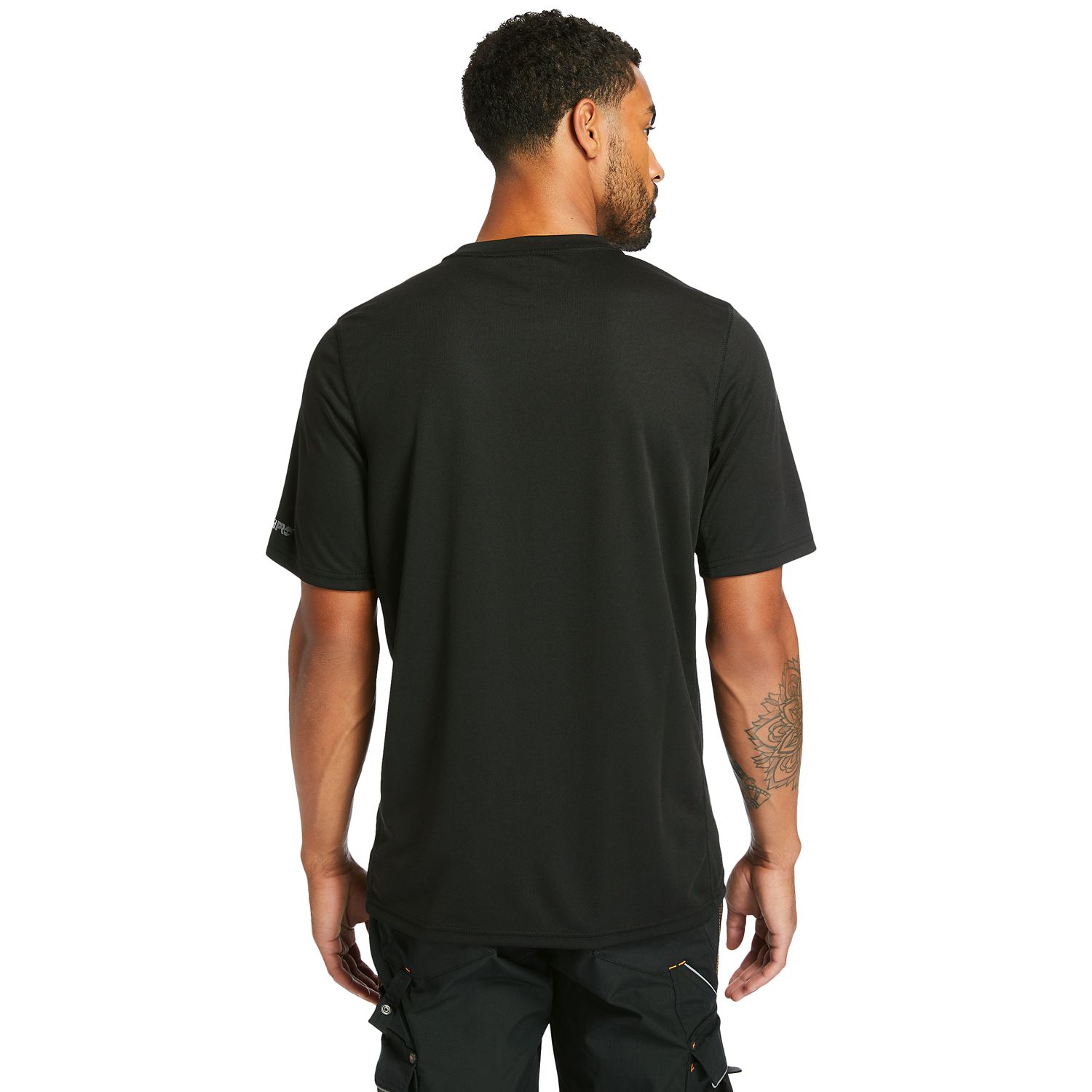 Men's Timberland PRO Wicking Good Short-Sleeve T-Shirt