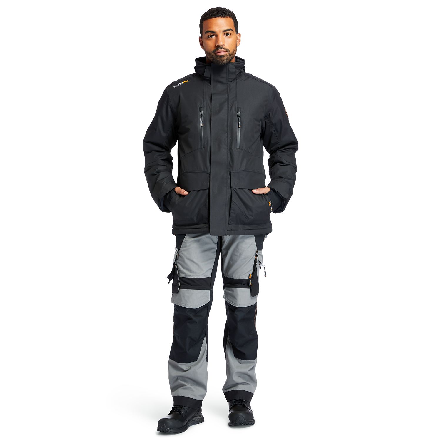 Men's Timberland PRO Dry Shift Max Jacket