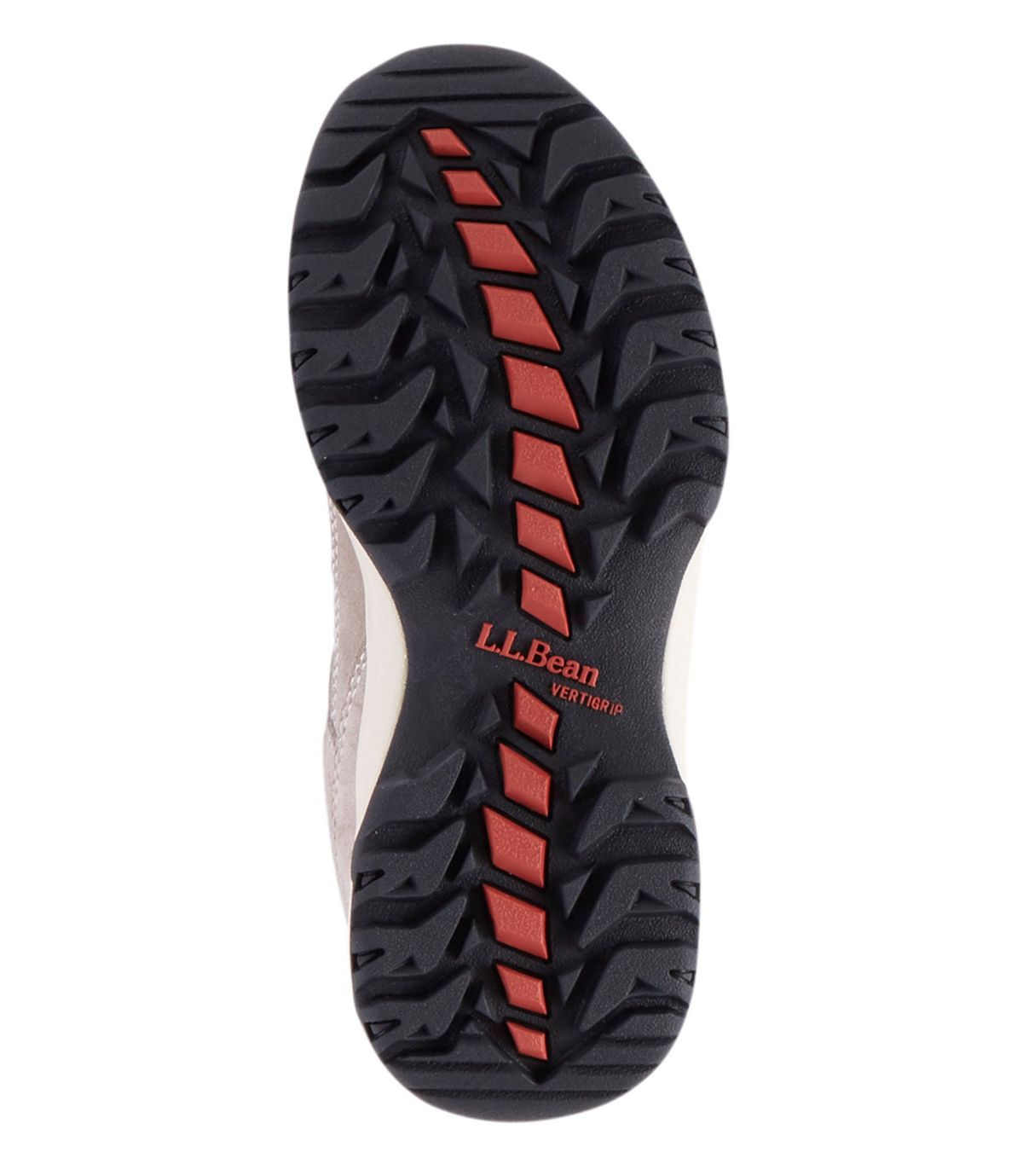 L.L.Bean Trail Model 4 Ventilated Hiking Shoes