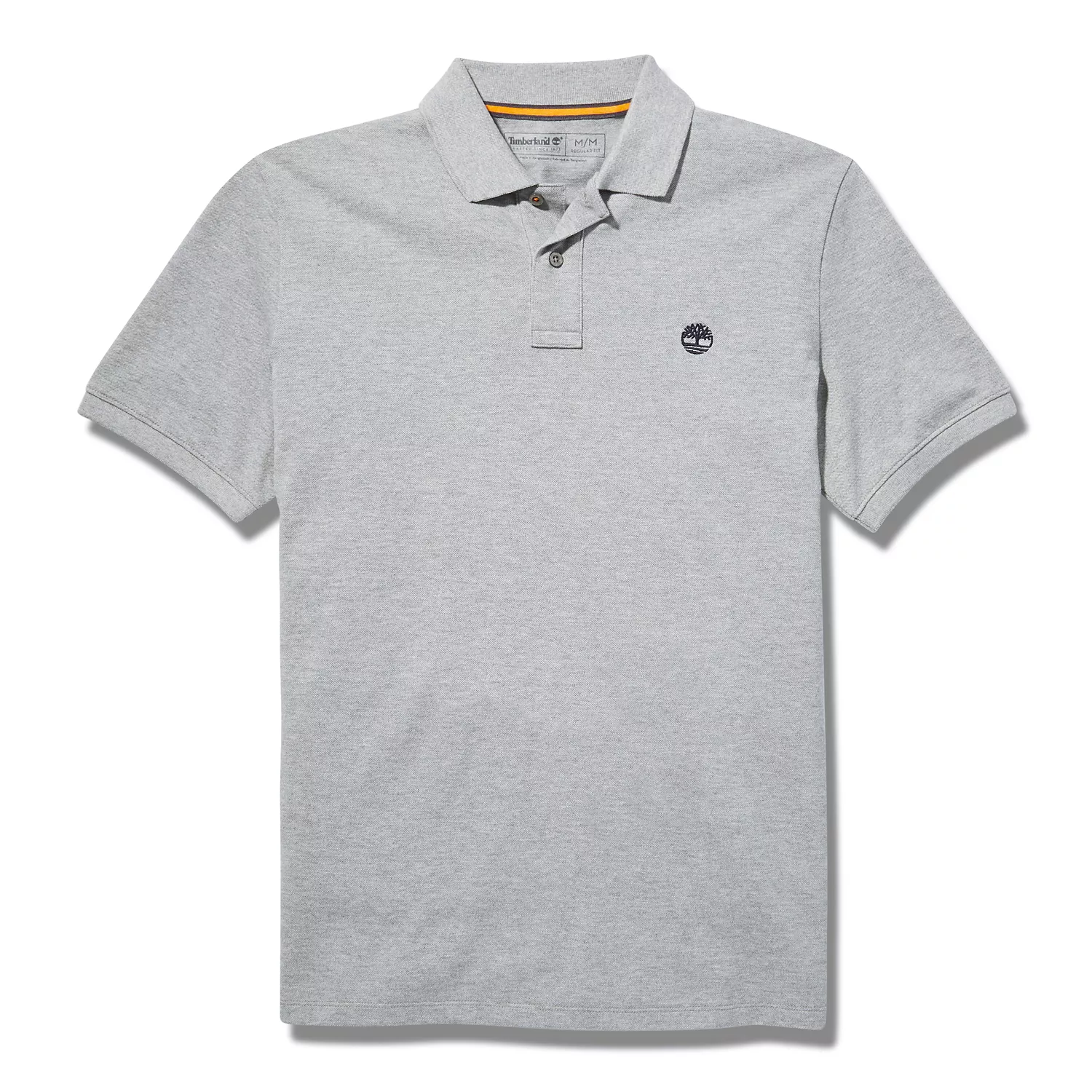 Men's Millers River Pique Polo Shirt
