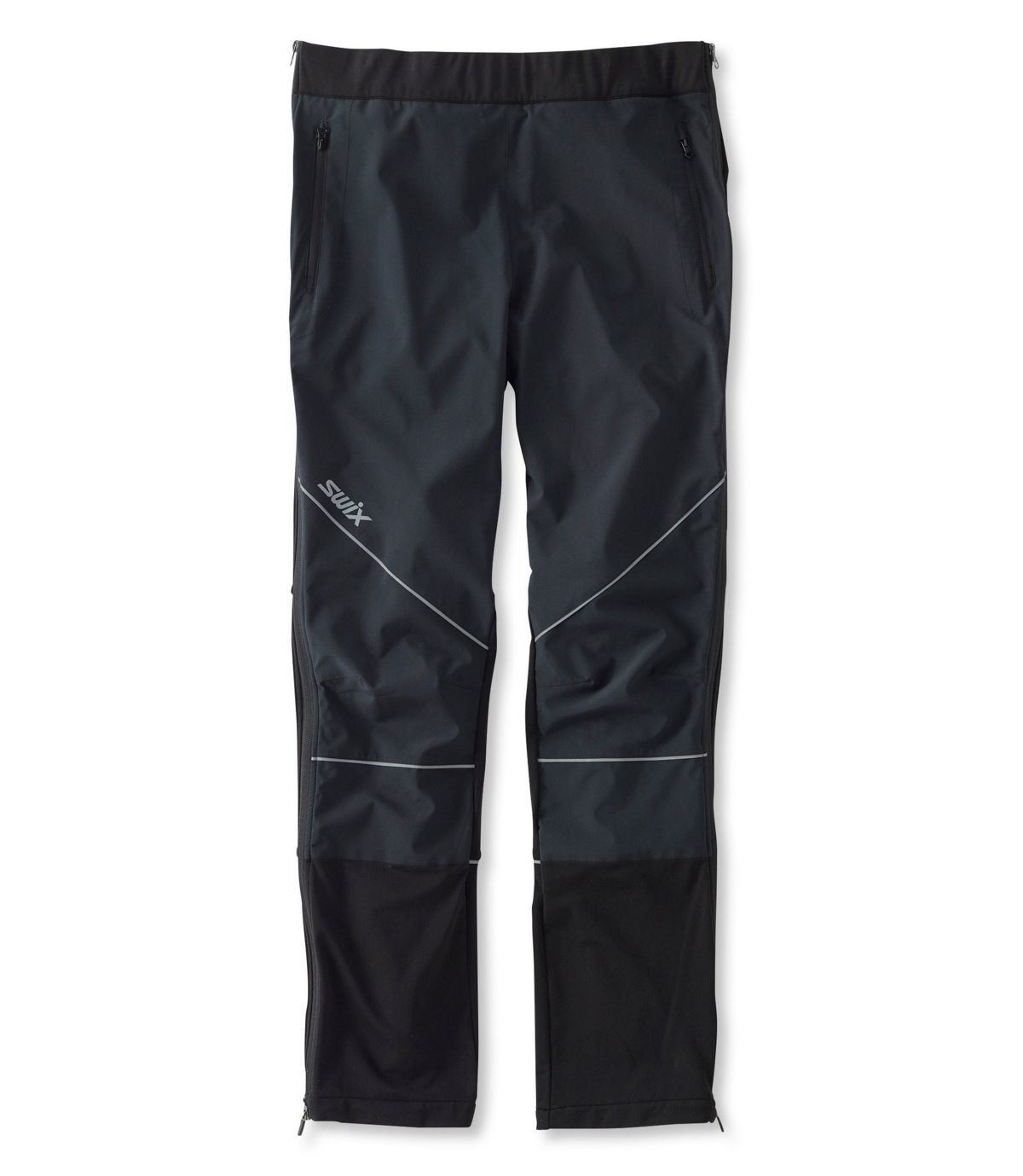 L.L.Bean Men's Swix Universal Bekke Tech Pants