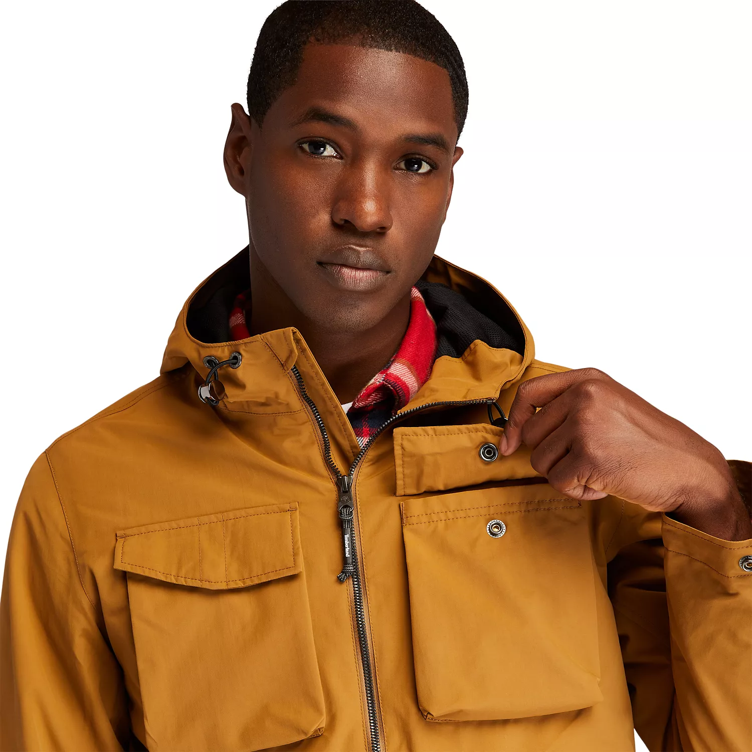 Men's Mount Redington Waterproof Field Jacket