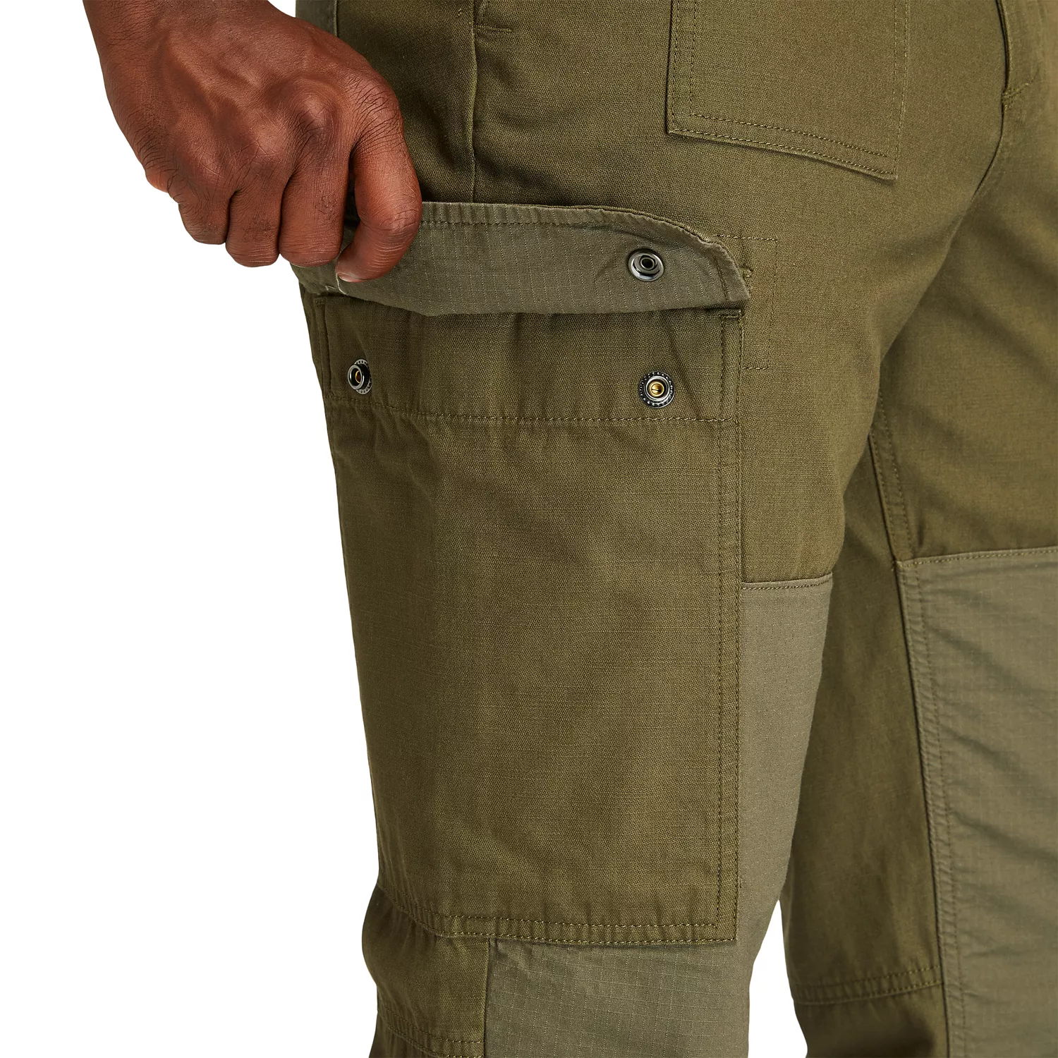 Men's Utility Cargo Pants