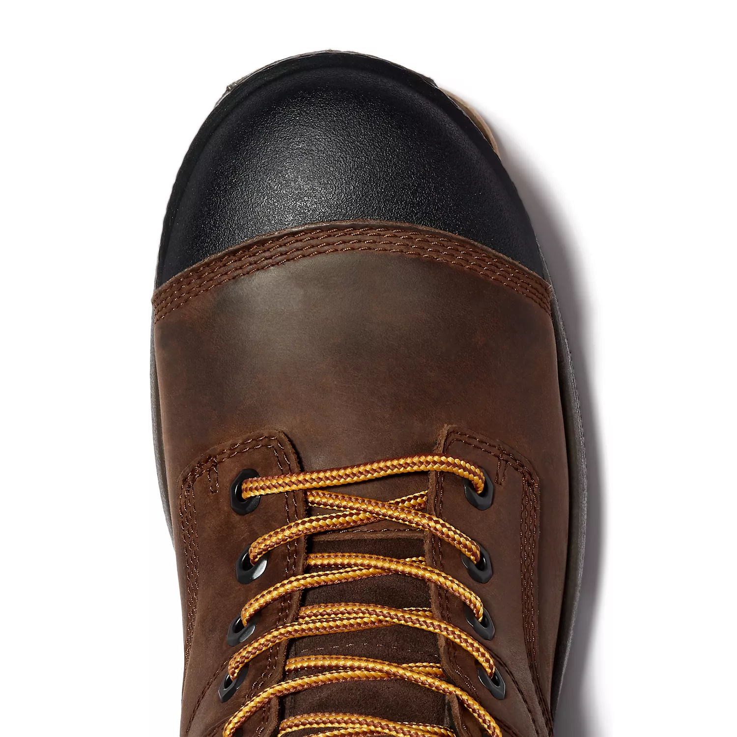 Men's Timberland PRO Helix HD 8 Comp Toe Work Boots