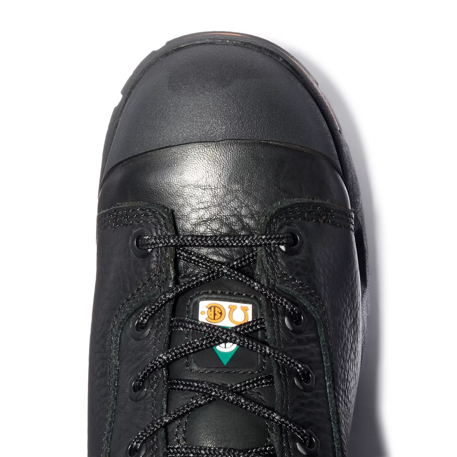 Men's Timberland PRO Endurance 6 Steel Toe Waterproof Work Boot