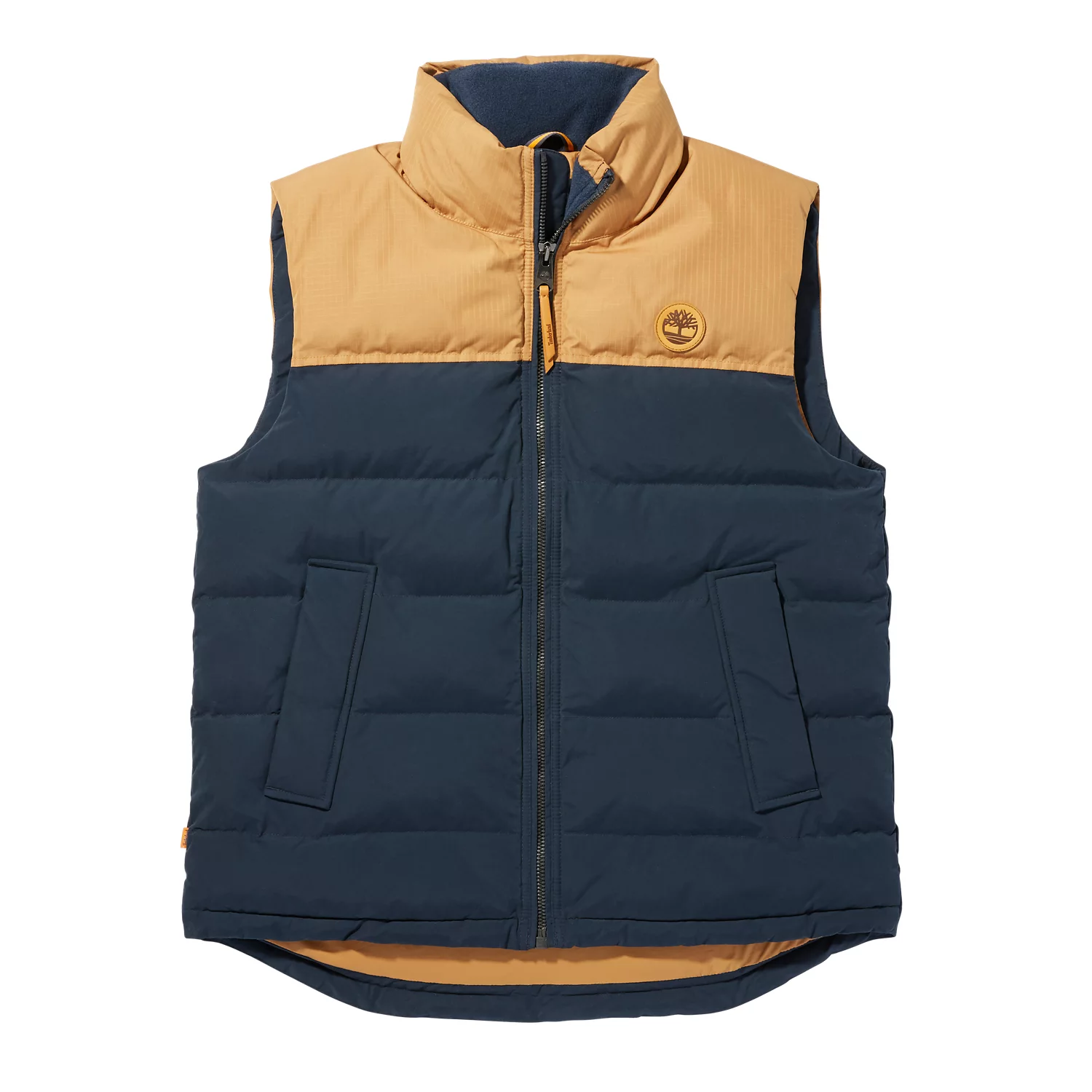 Men's Welch Mountain Puffer Vest
