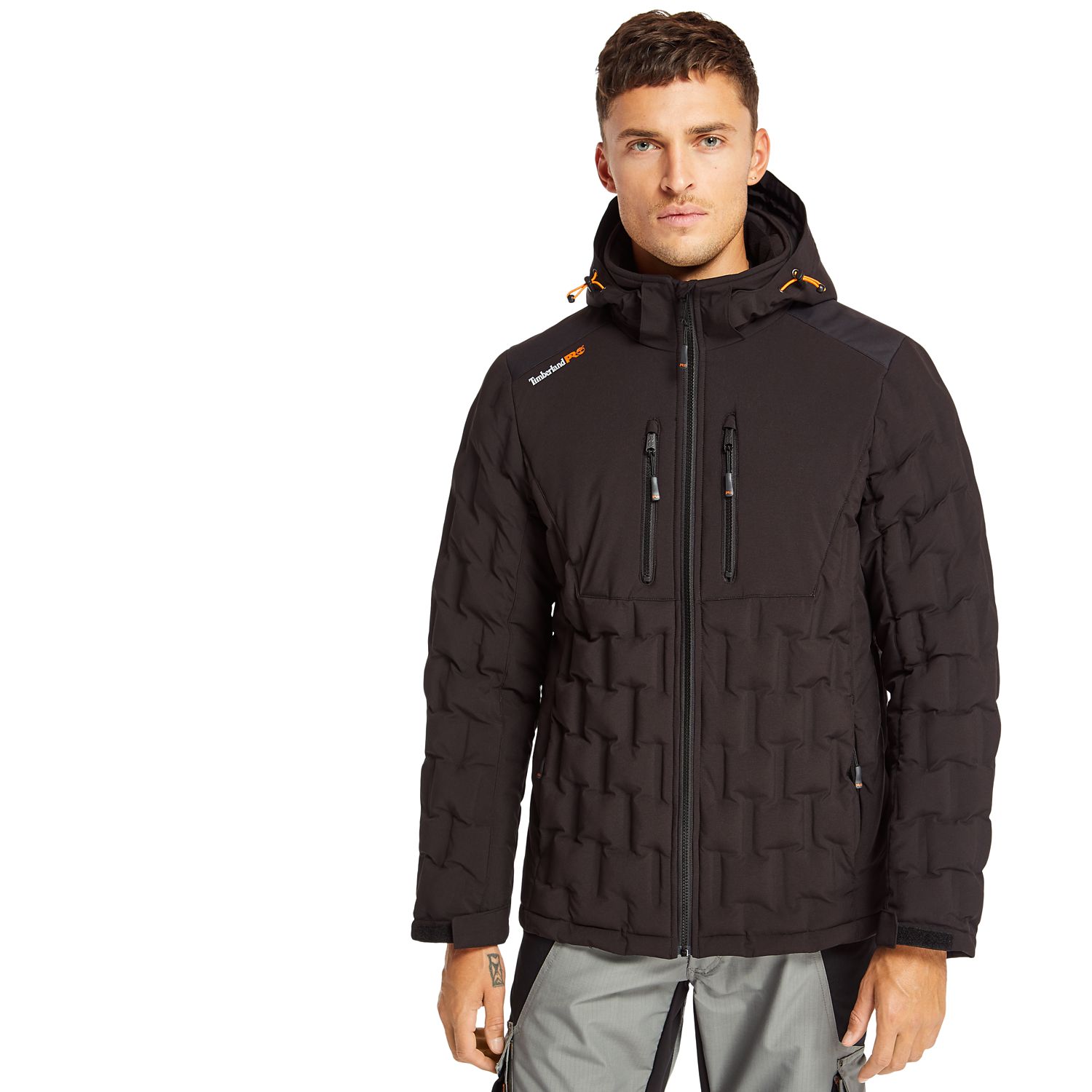 Men's Timberland PRO Endurance Shield Jacket